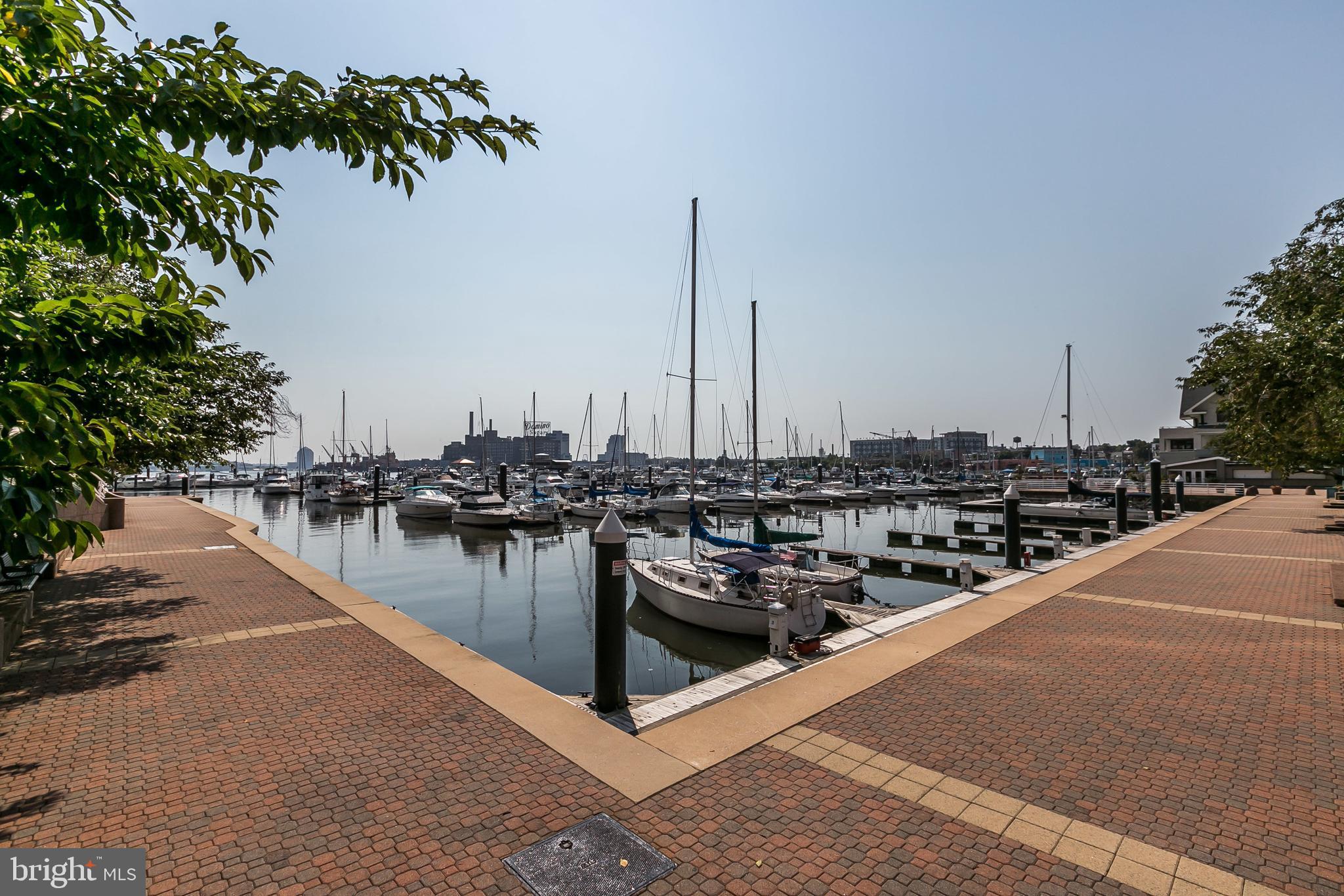 HARBORVIEW - Residential Lease