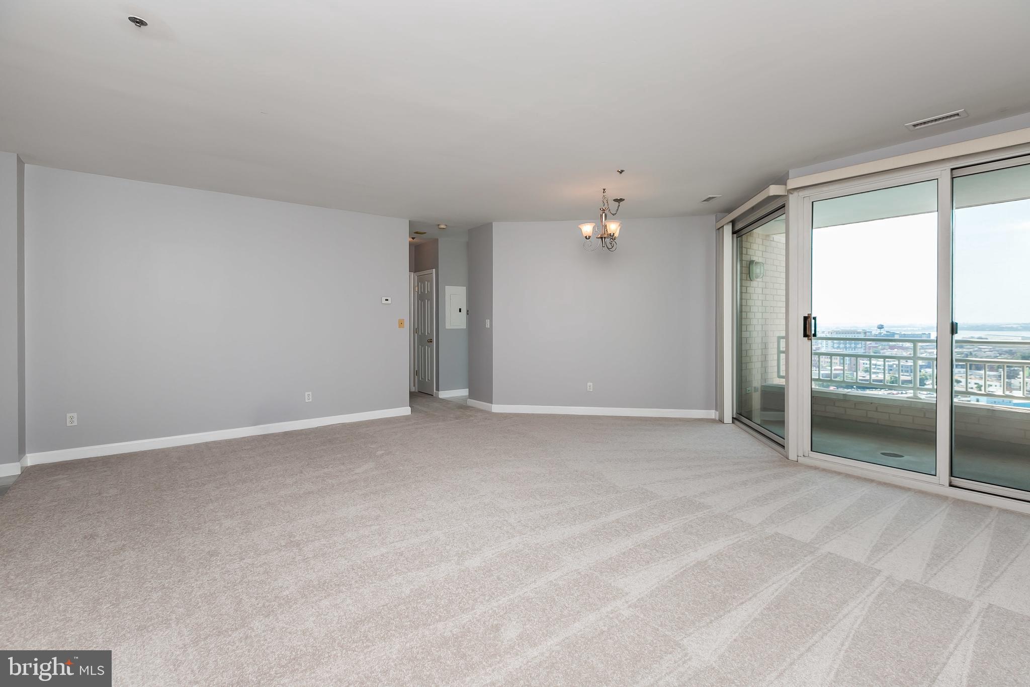 HARBORVIEW - Residential Lease