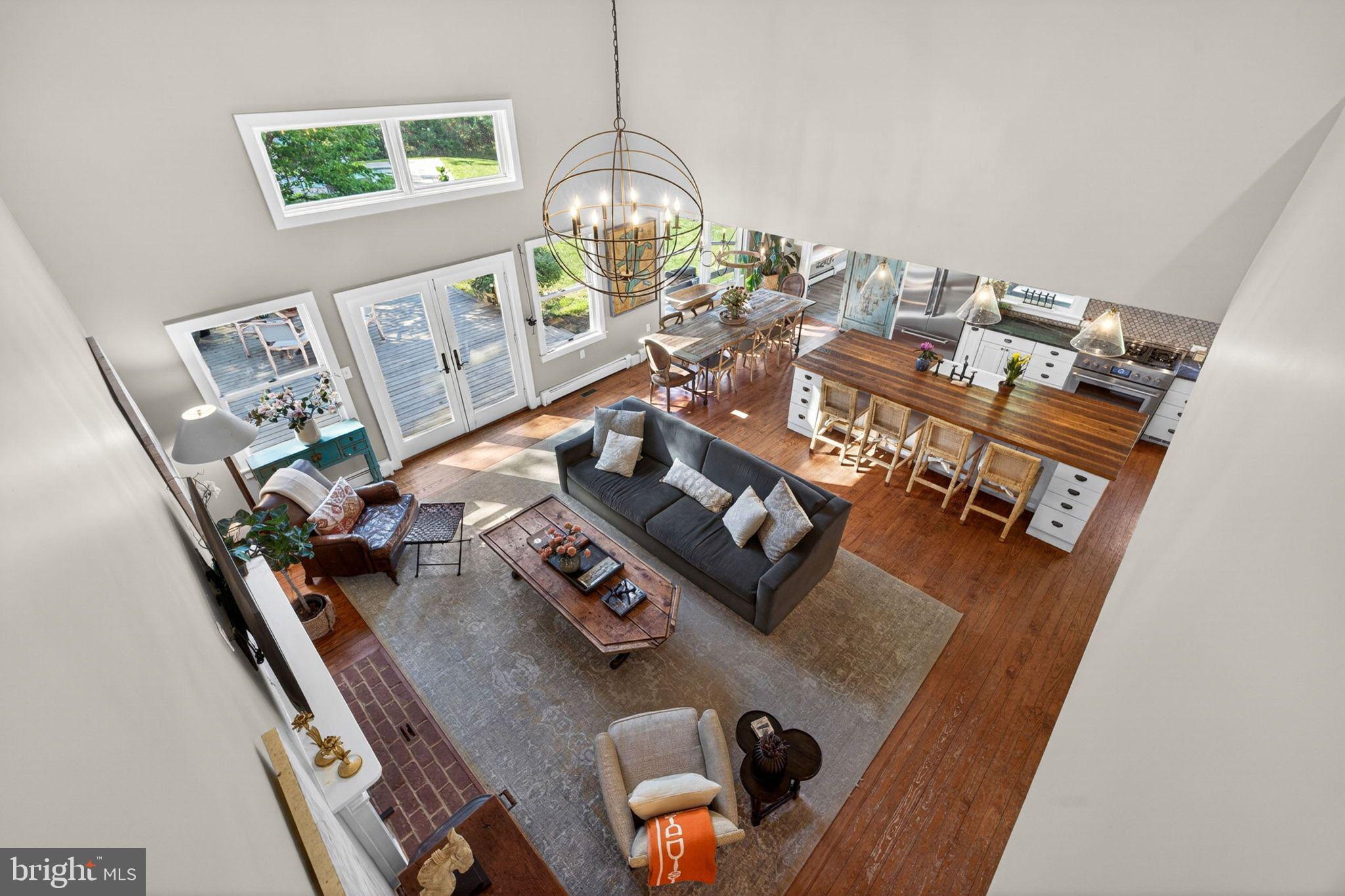 THE PLAINS - Residential