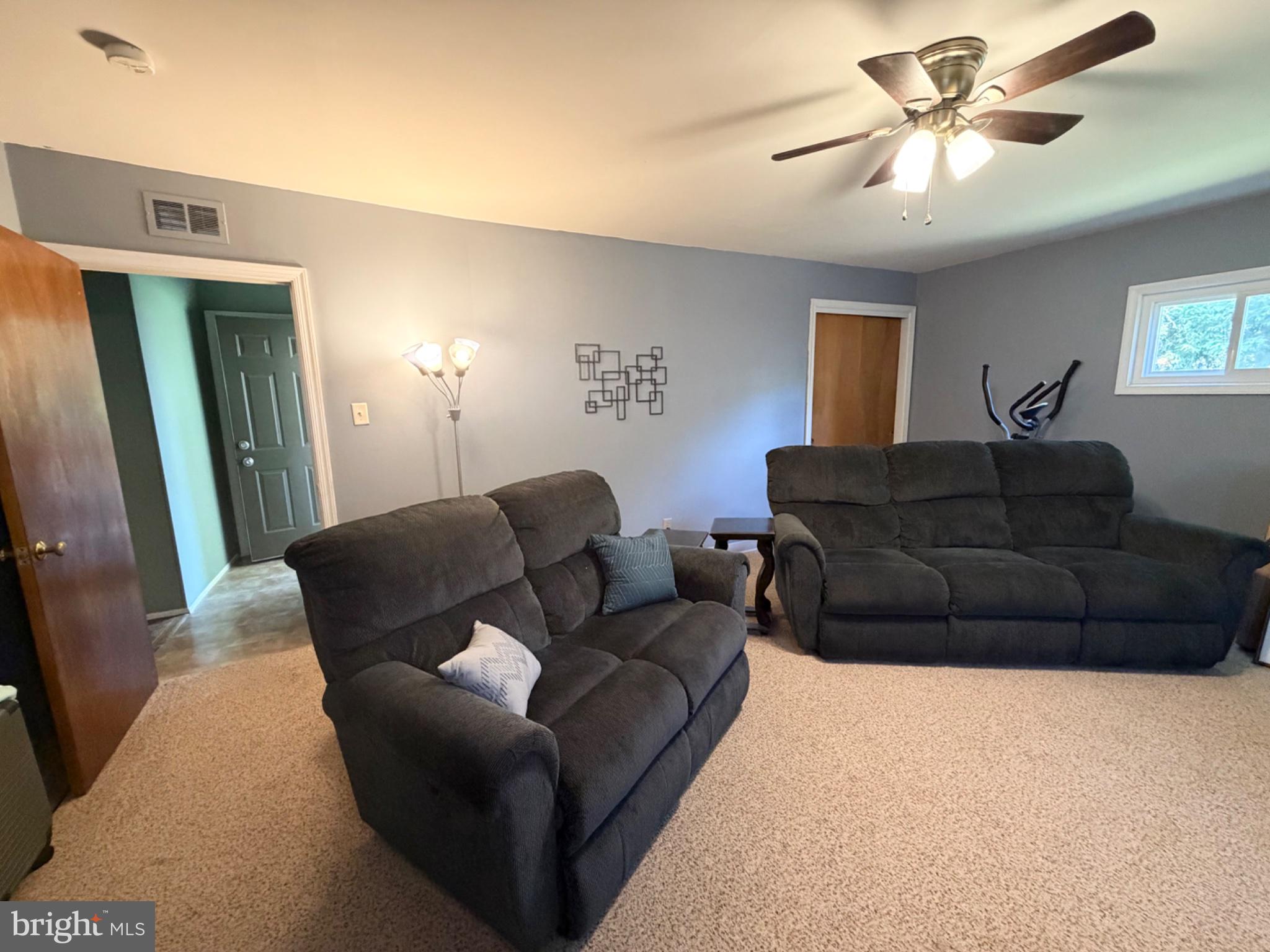 ABINGTON - Residential