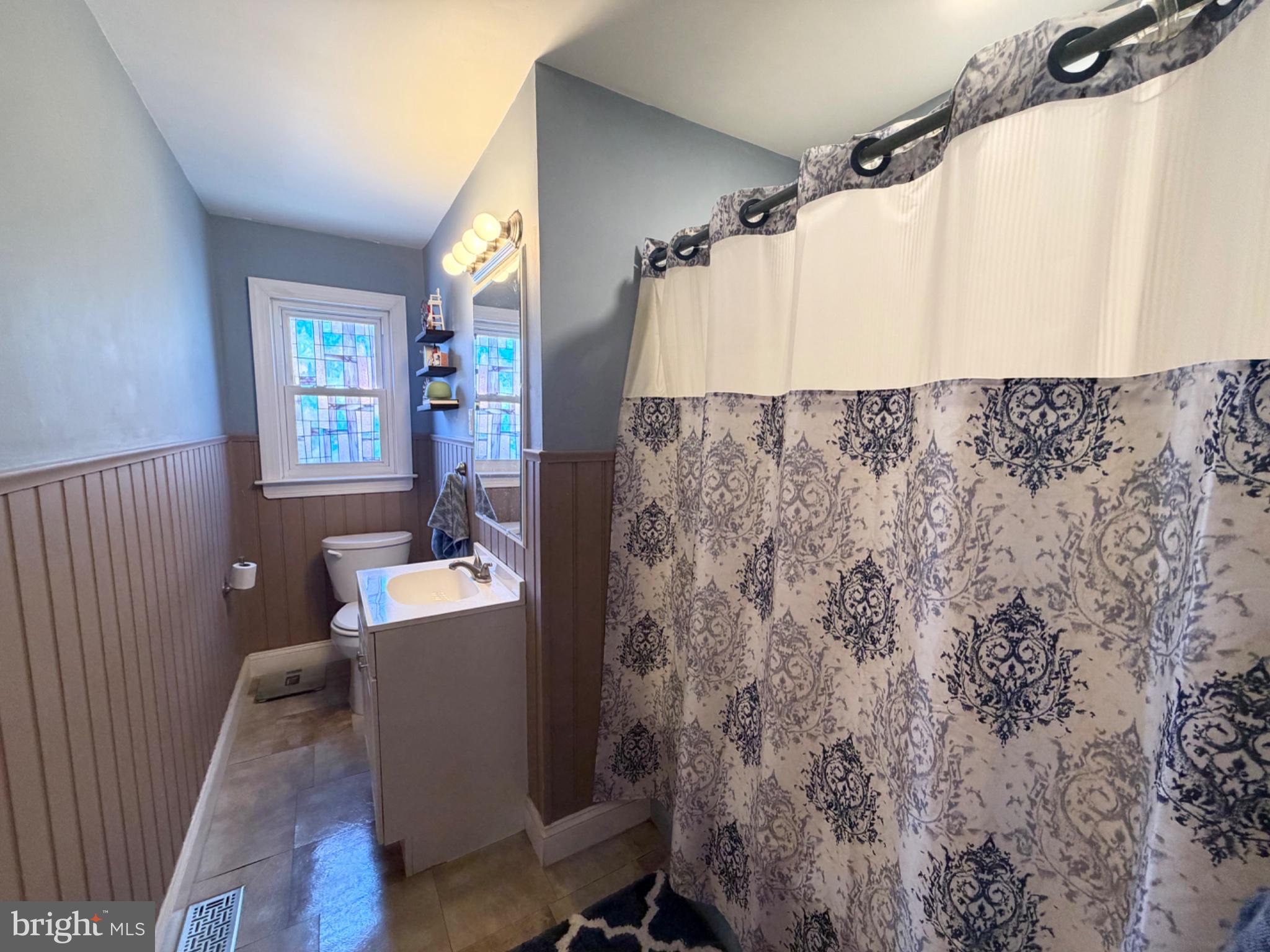 ABINGTON - Residential