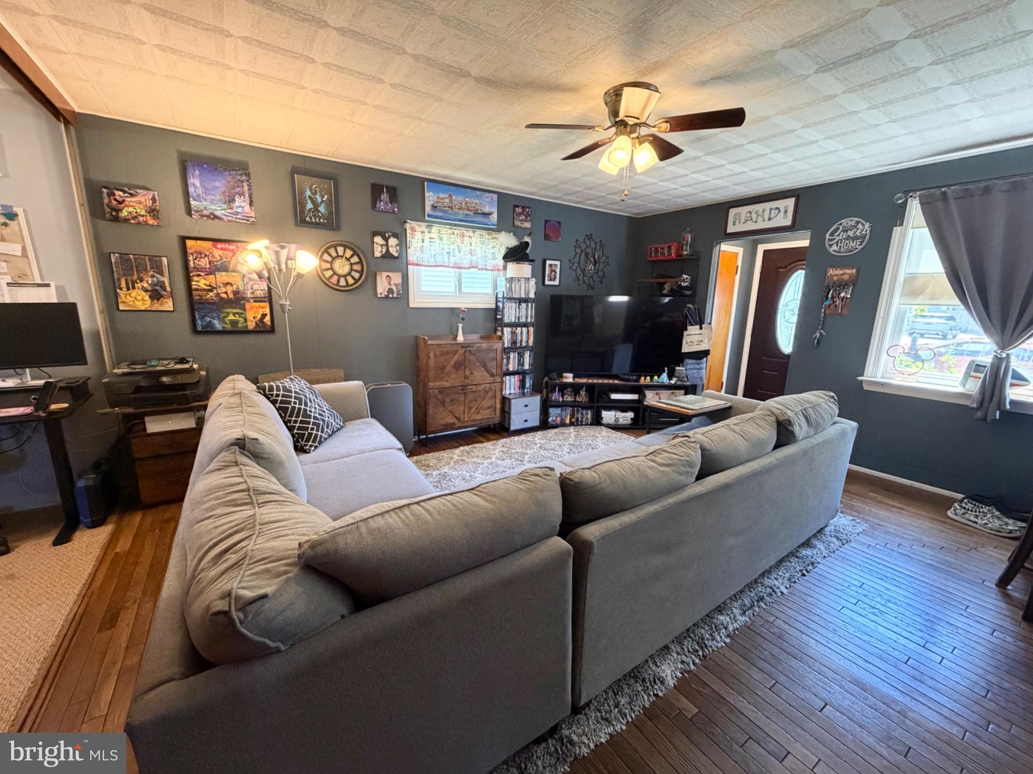 ABINGTON - Residential