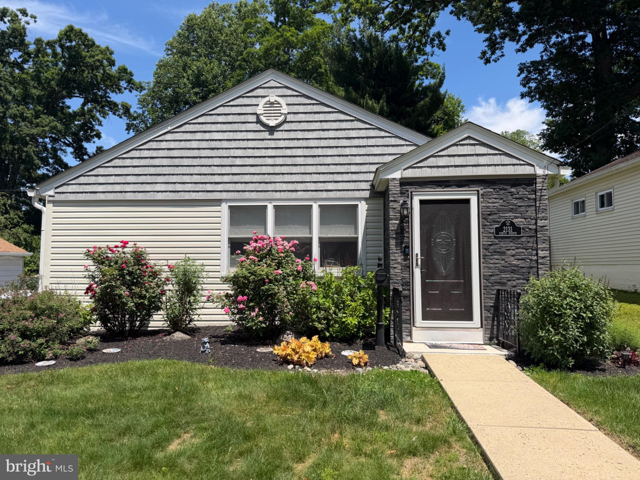 ABINGTON - Residential