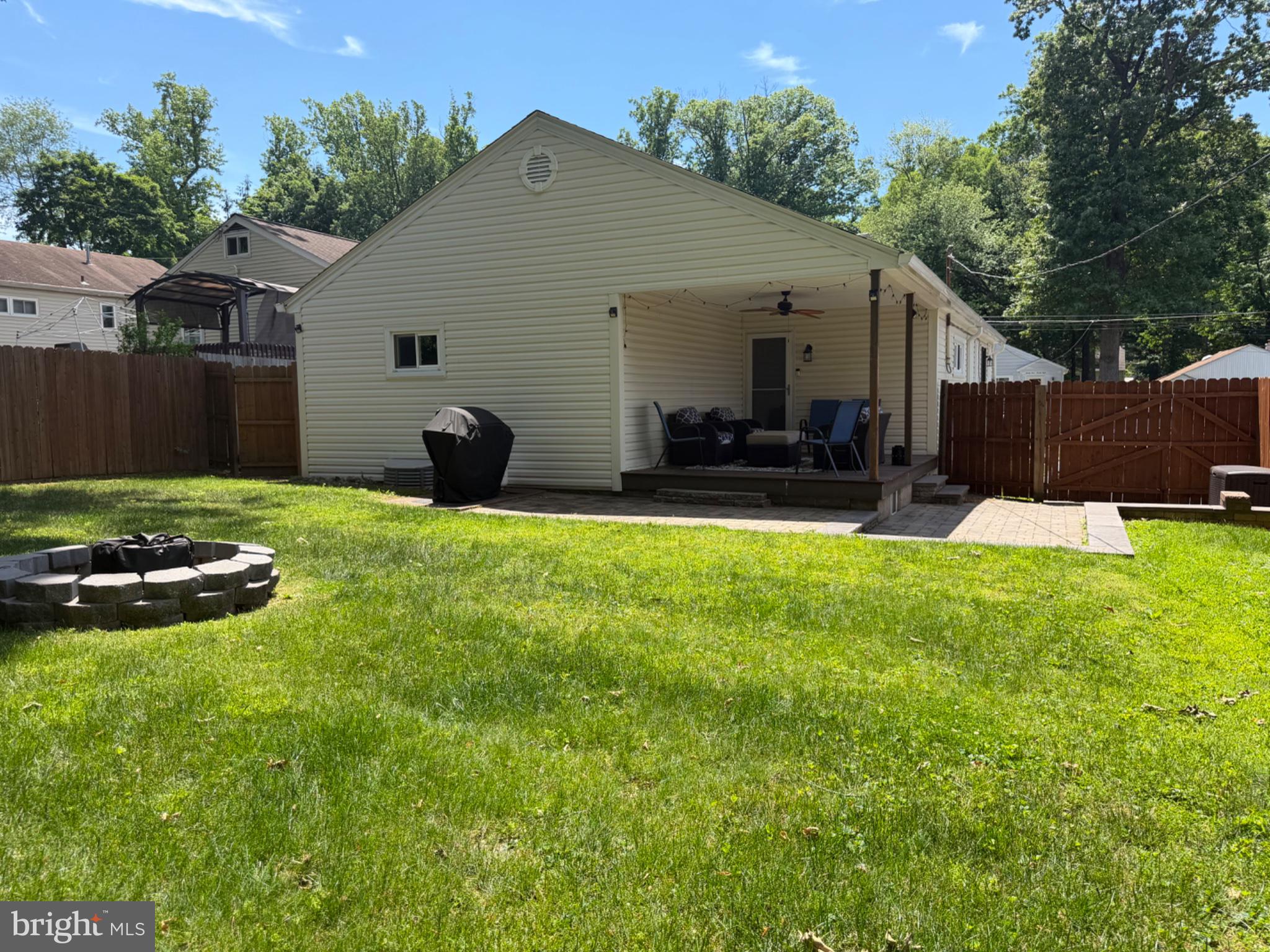 ABINGTON - Residential