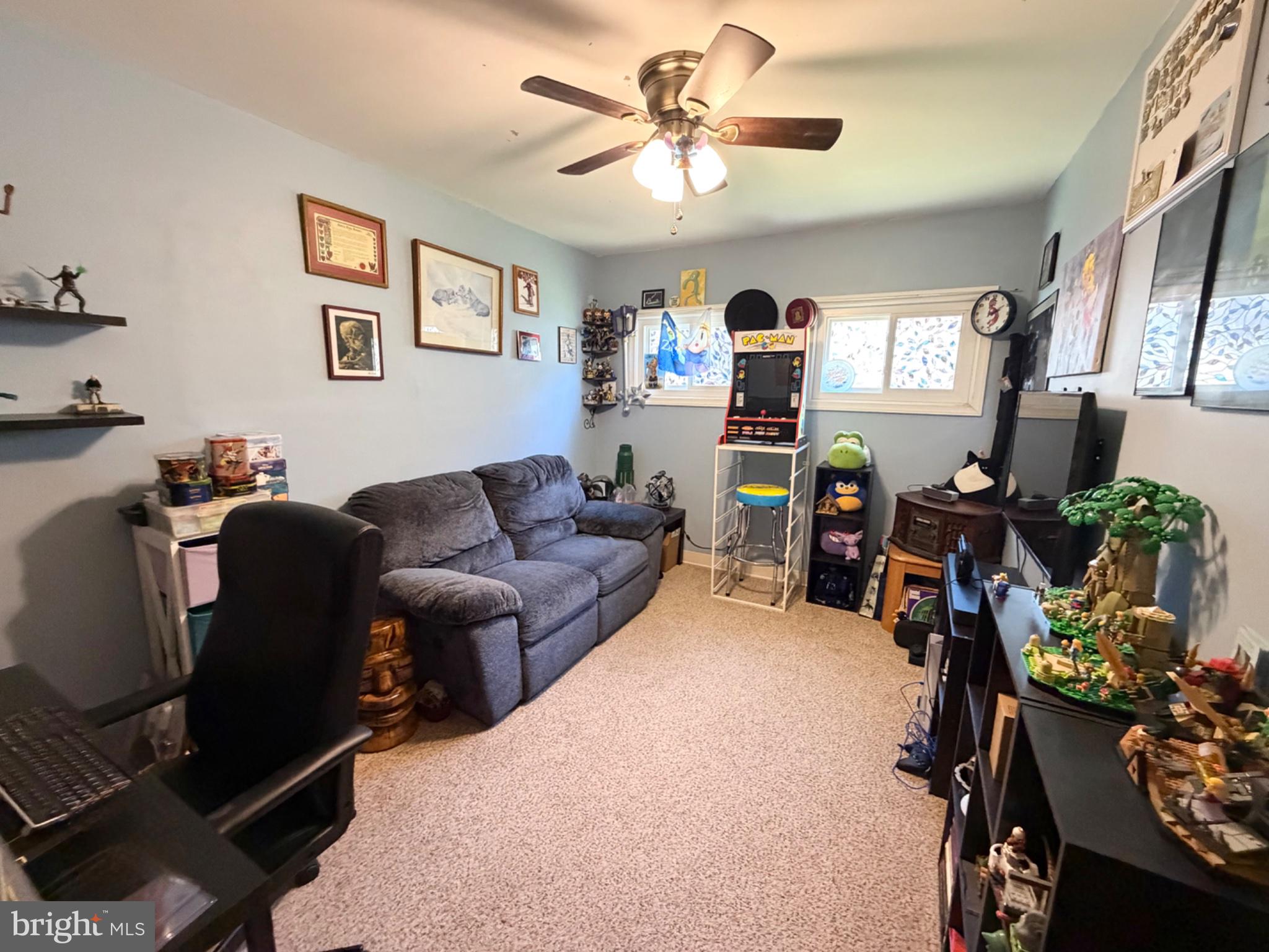 ABINGTON - Residential