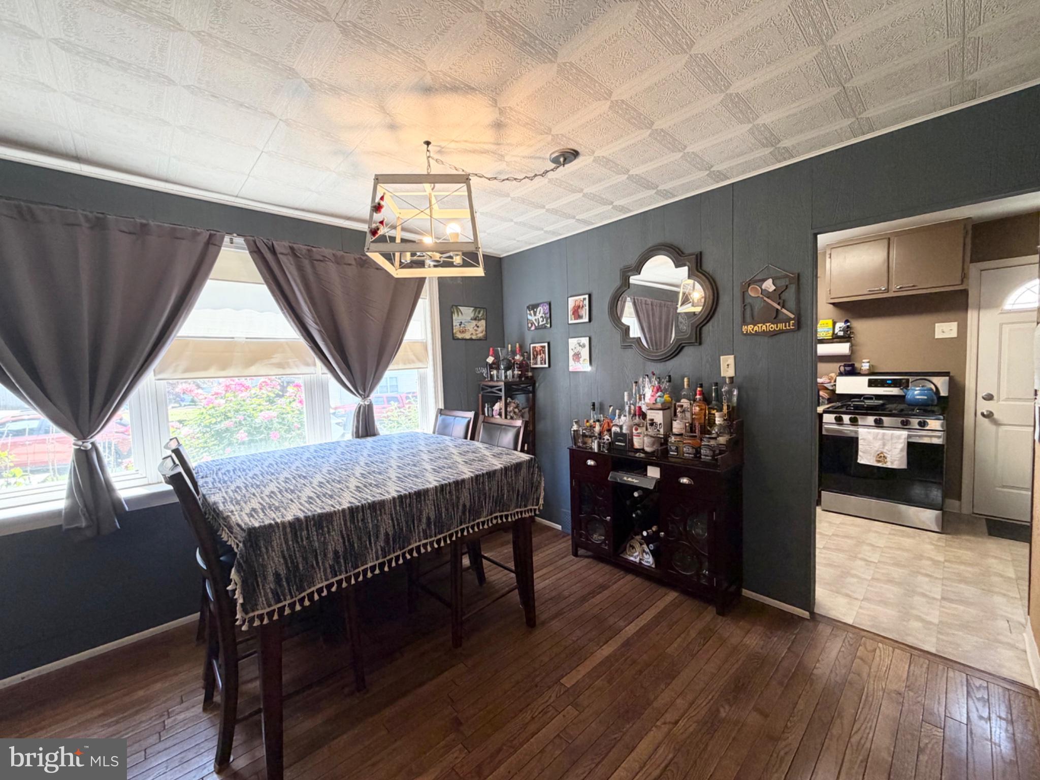 ABINGTON - Residential