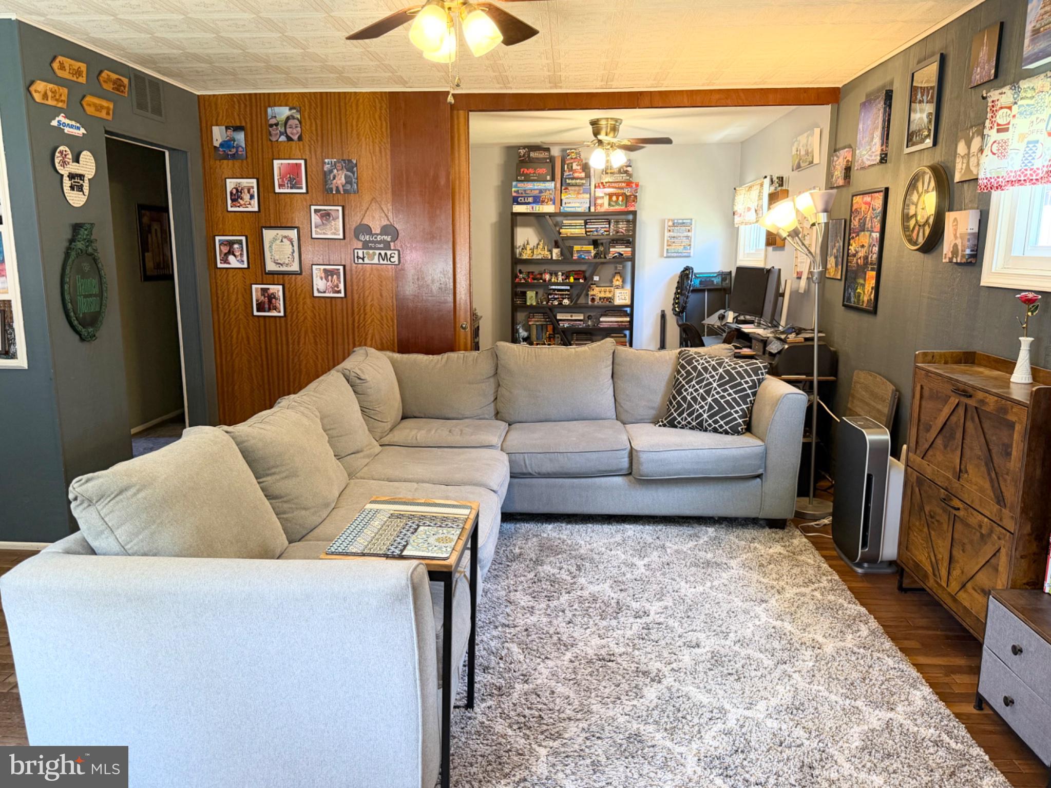 ABINGTON - Residential