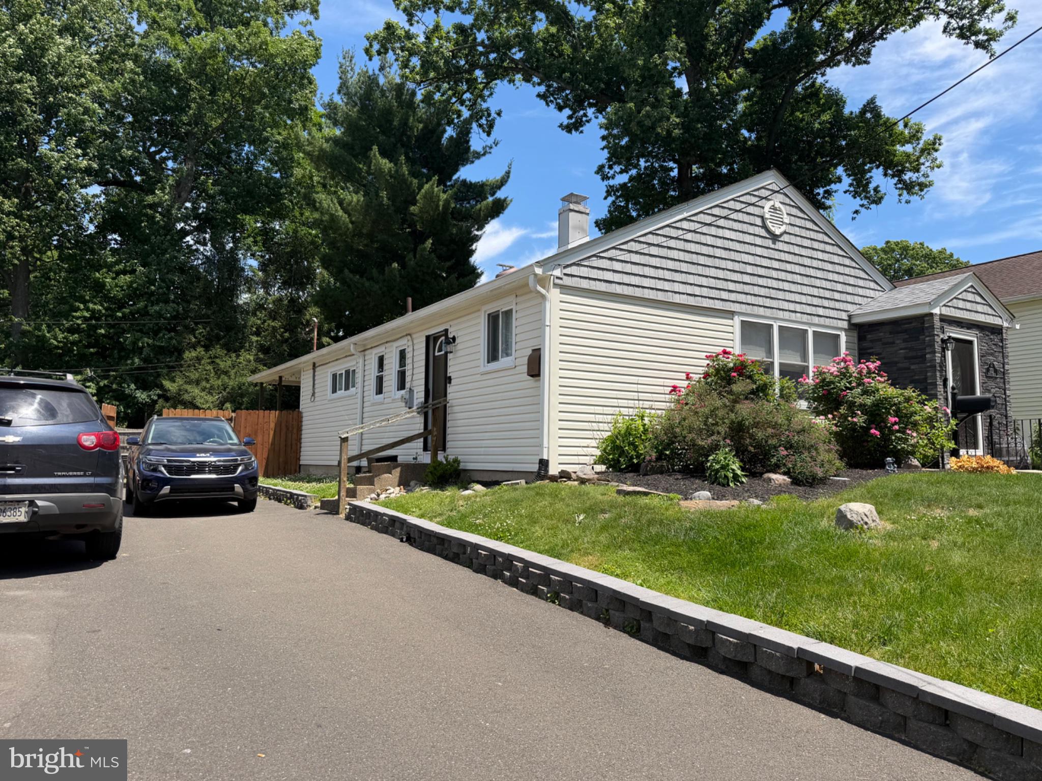ABINGTON - Residential