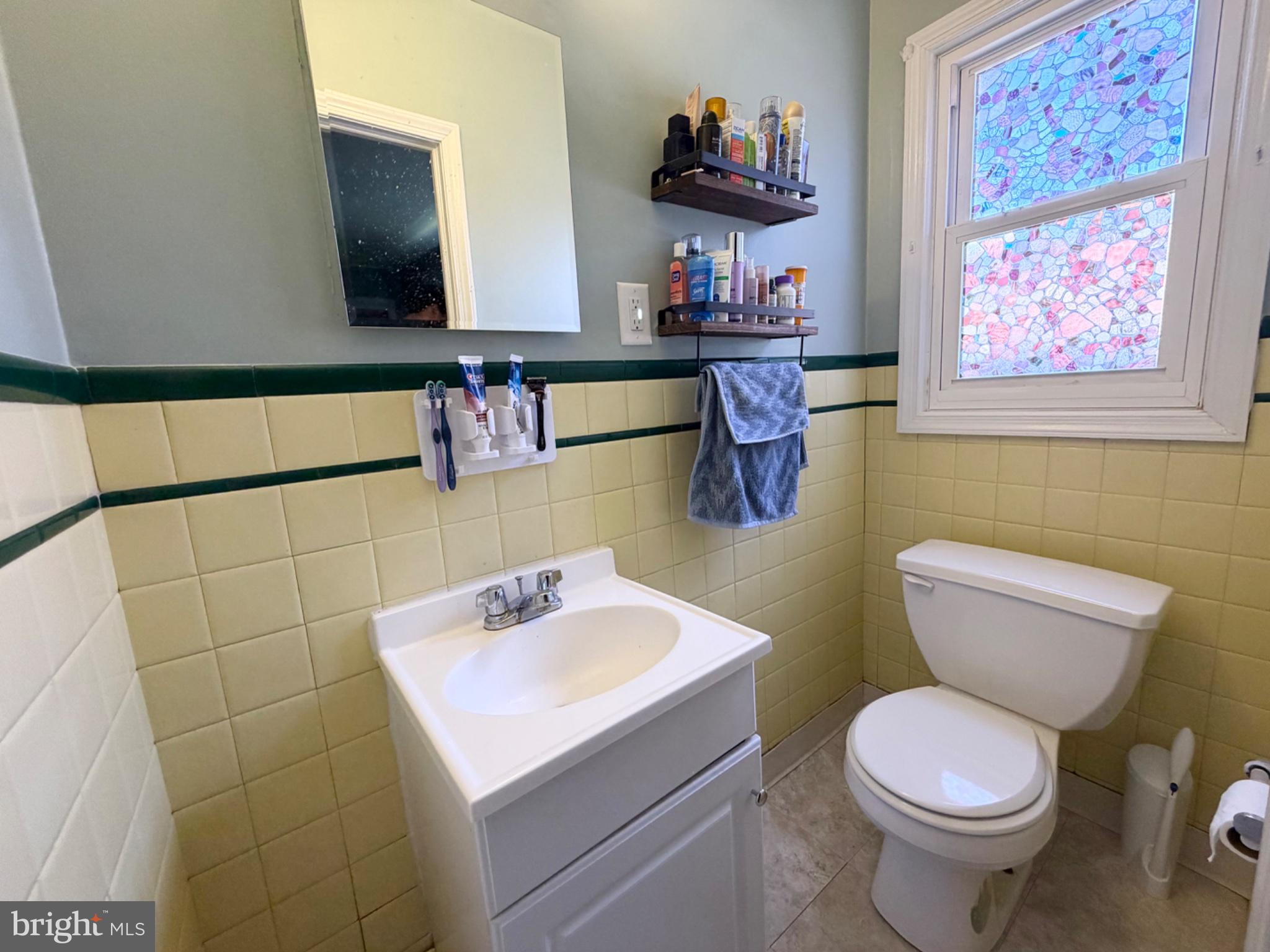 ABINGTON - Residential