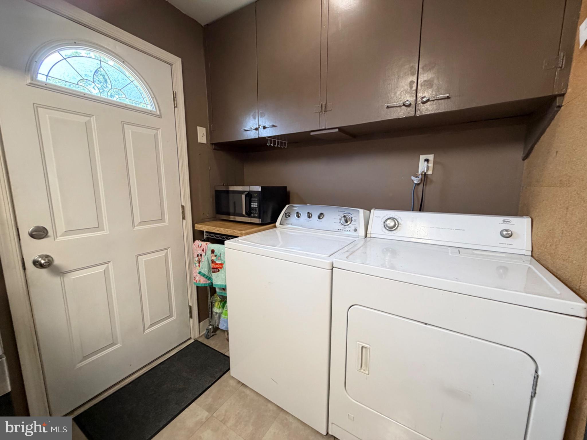 ABINGTON - Residential