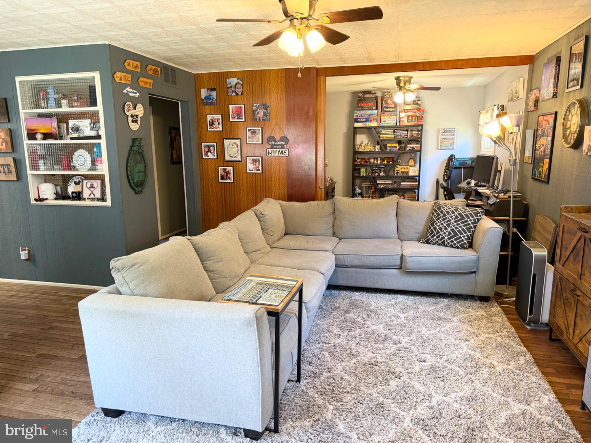 ABINGTON - Residential