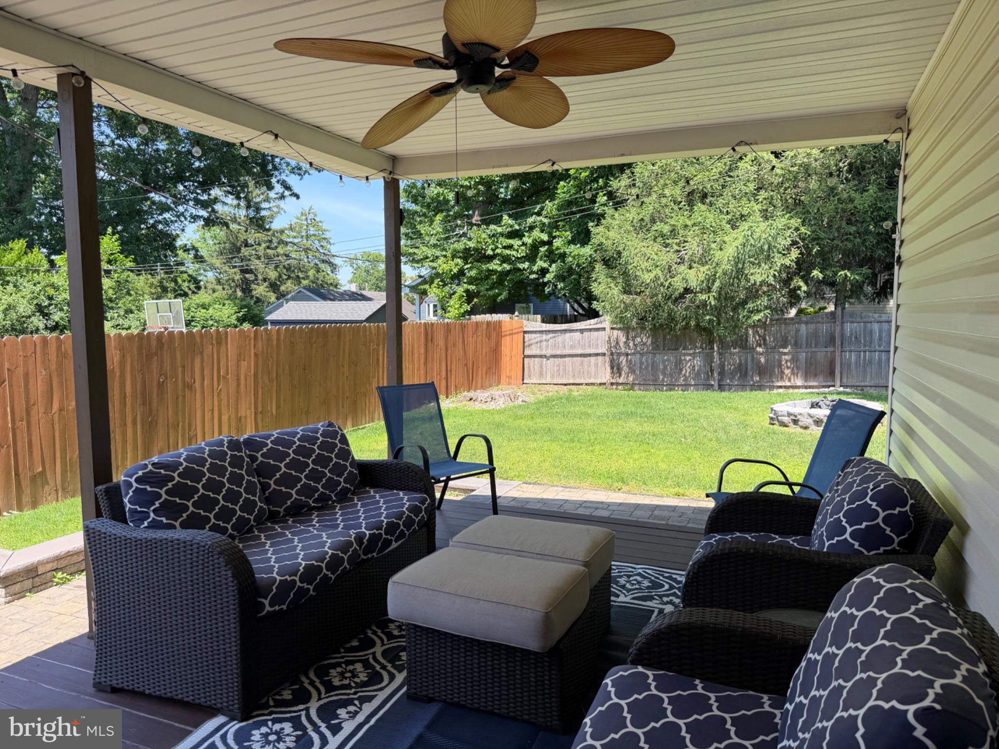 ABINGTON - Residential