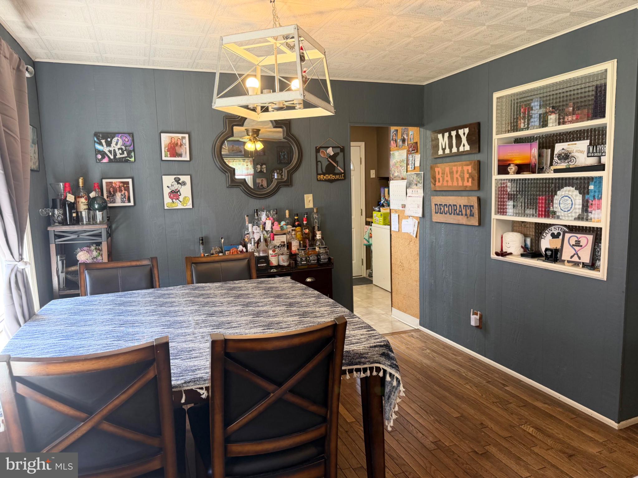 ABINGTON - Residential