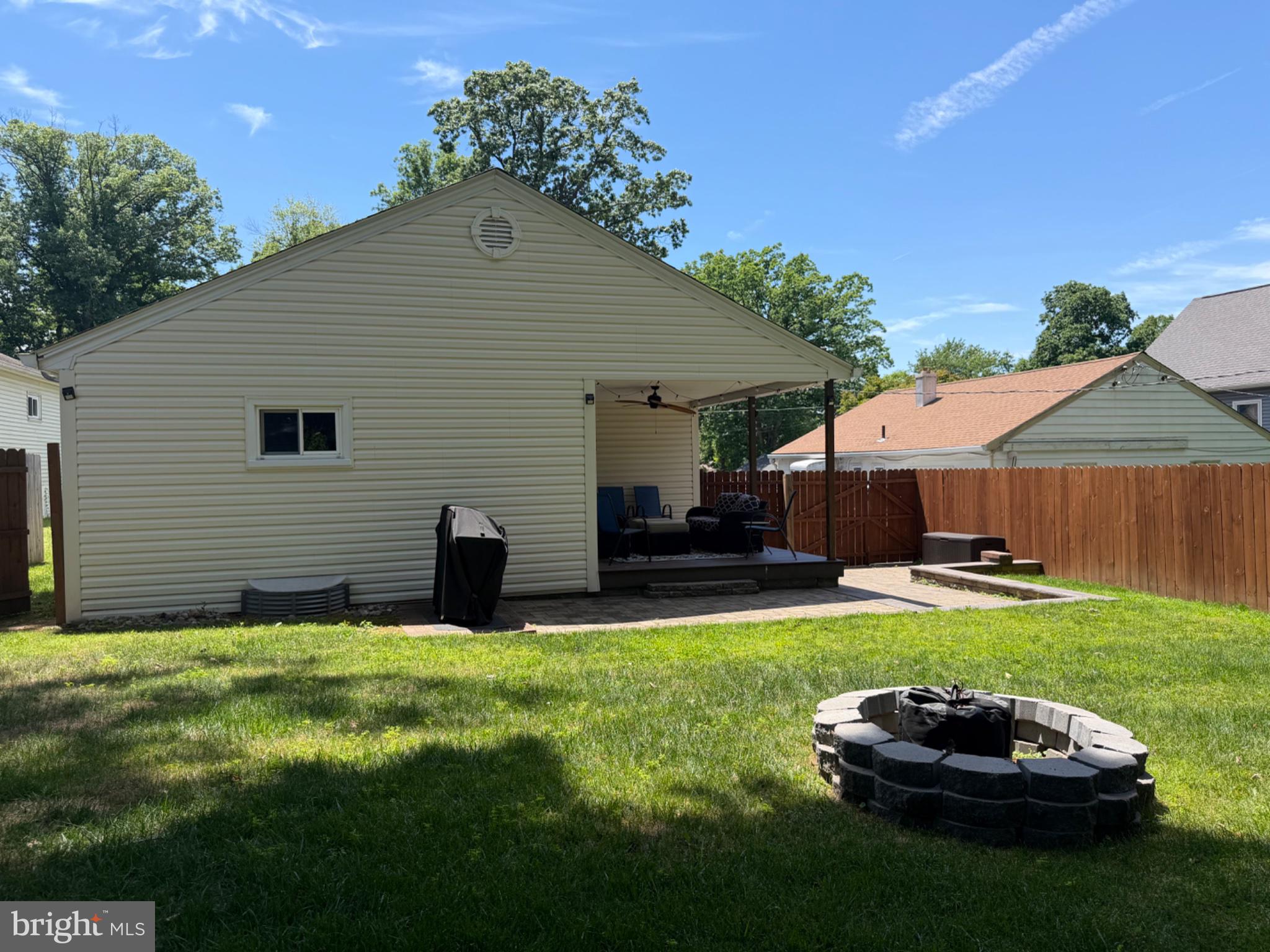 ABINGTON - Residential