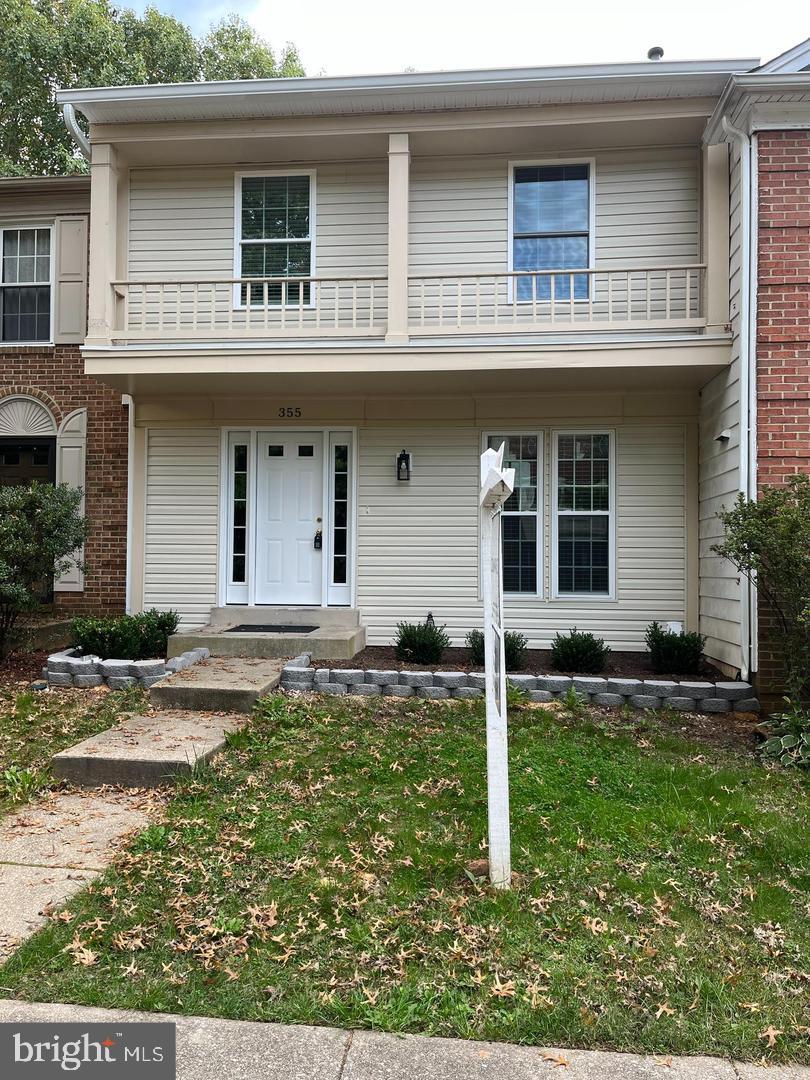 Charming updated TH with pergo wood floors on main level, two tome cabinets, granite counters & SS appliances in kitchen, updated bathrooms & powder rooms, fully finished walkout basement with a den/office and fireplace, large deck. Close to shopping, public transportation, restaurants and ICC and more. **  AGENTS read the Agent Private remarks please !!!