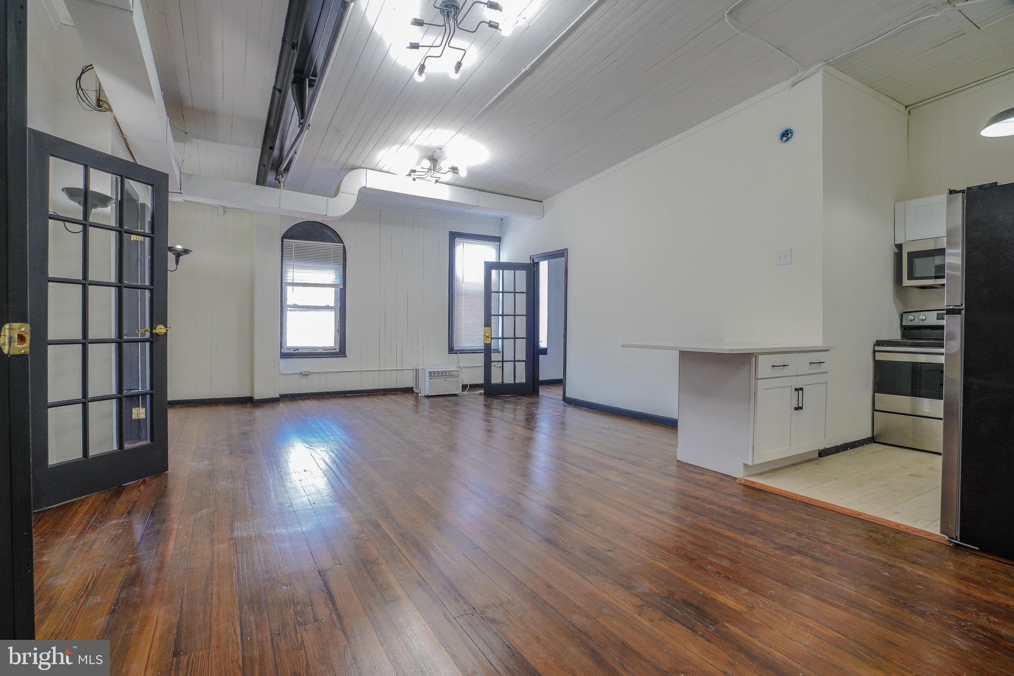 FRANCISVILLE - Residential Lease