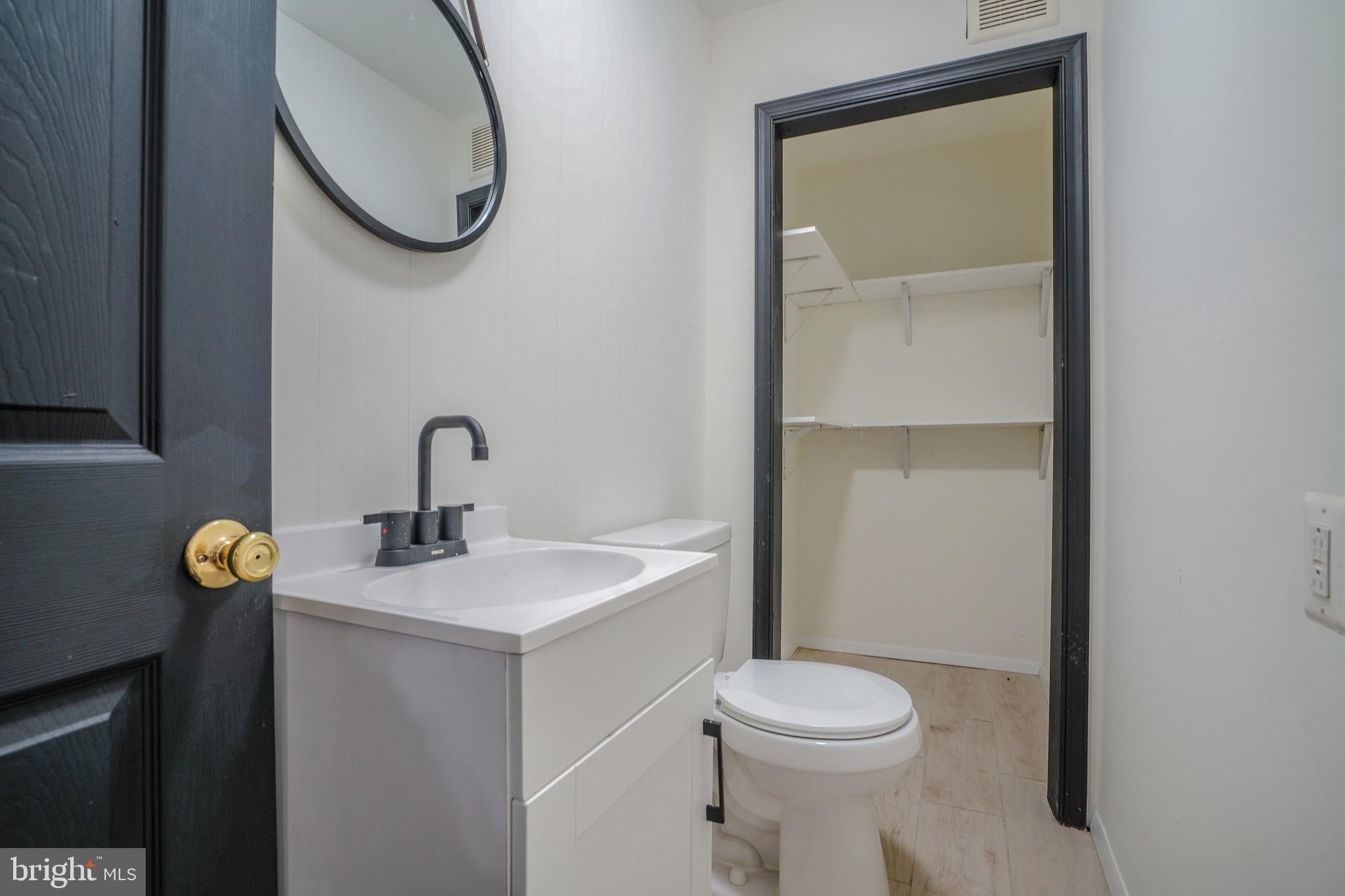 FRANCISVILLE - Residential Lease