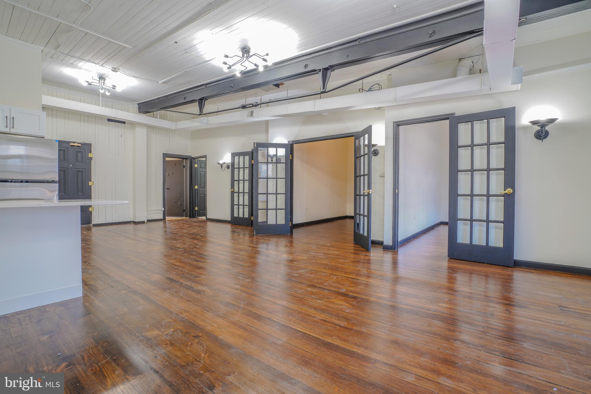FRANCISVILLE - Residential Lease