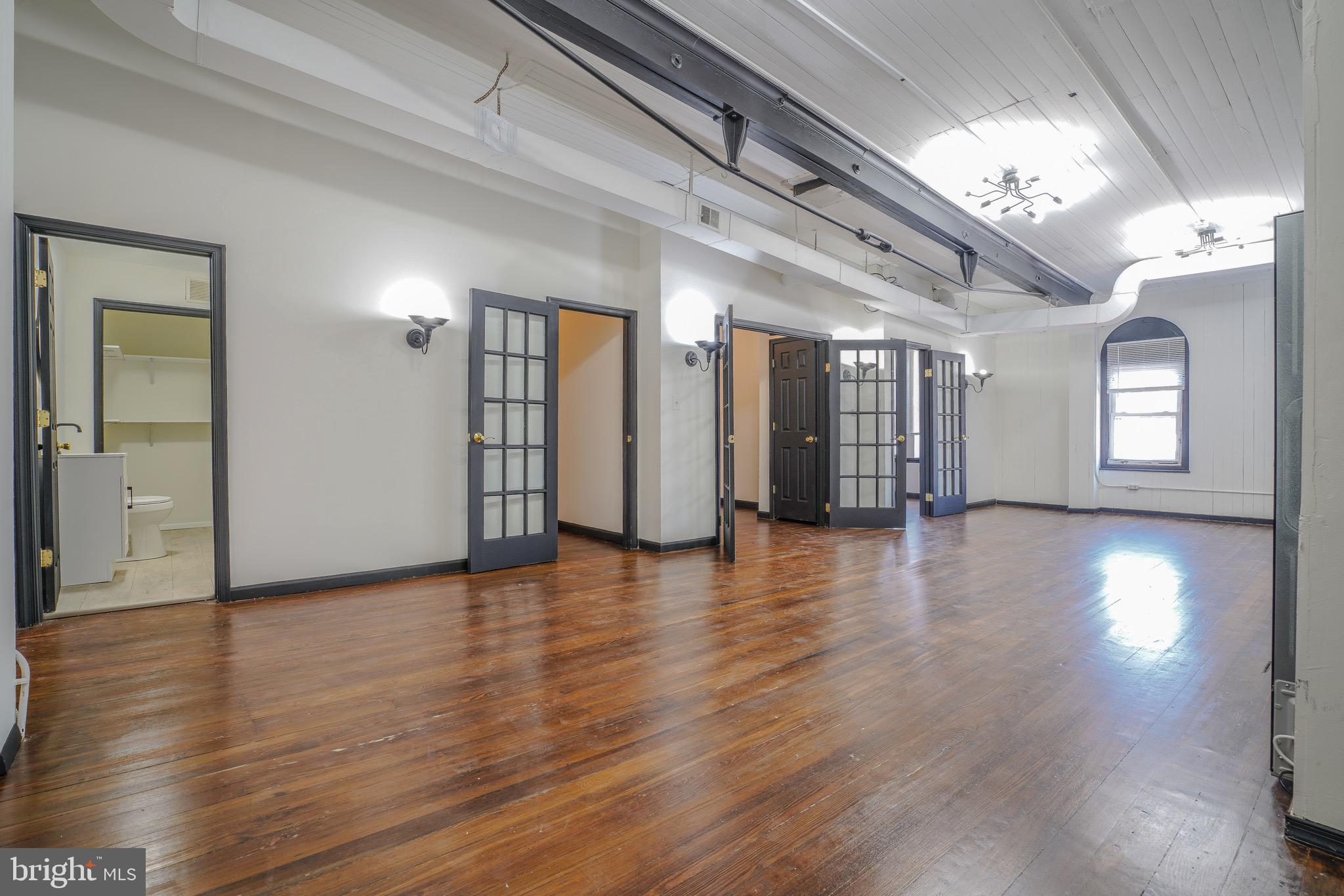 FRANCISVILLE - Residential Lease