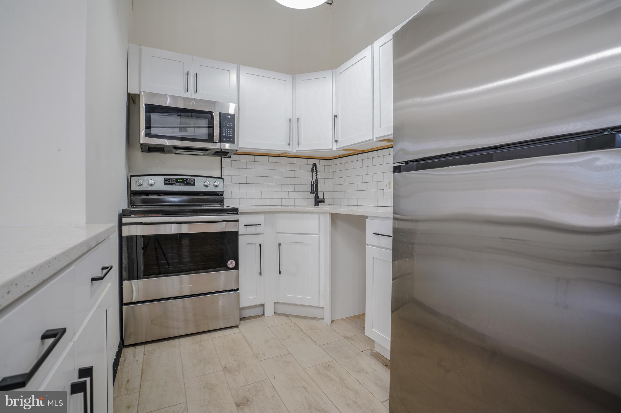 FRANCISVILLE - Residential Lease