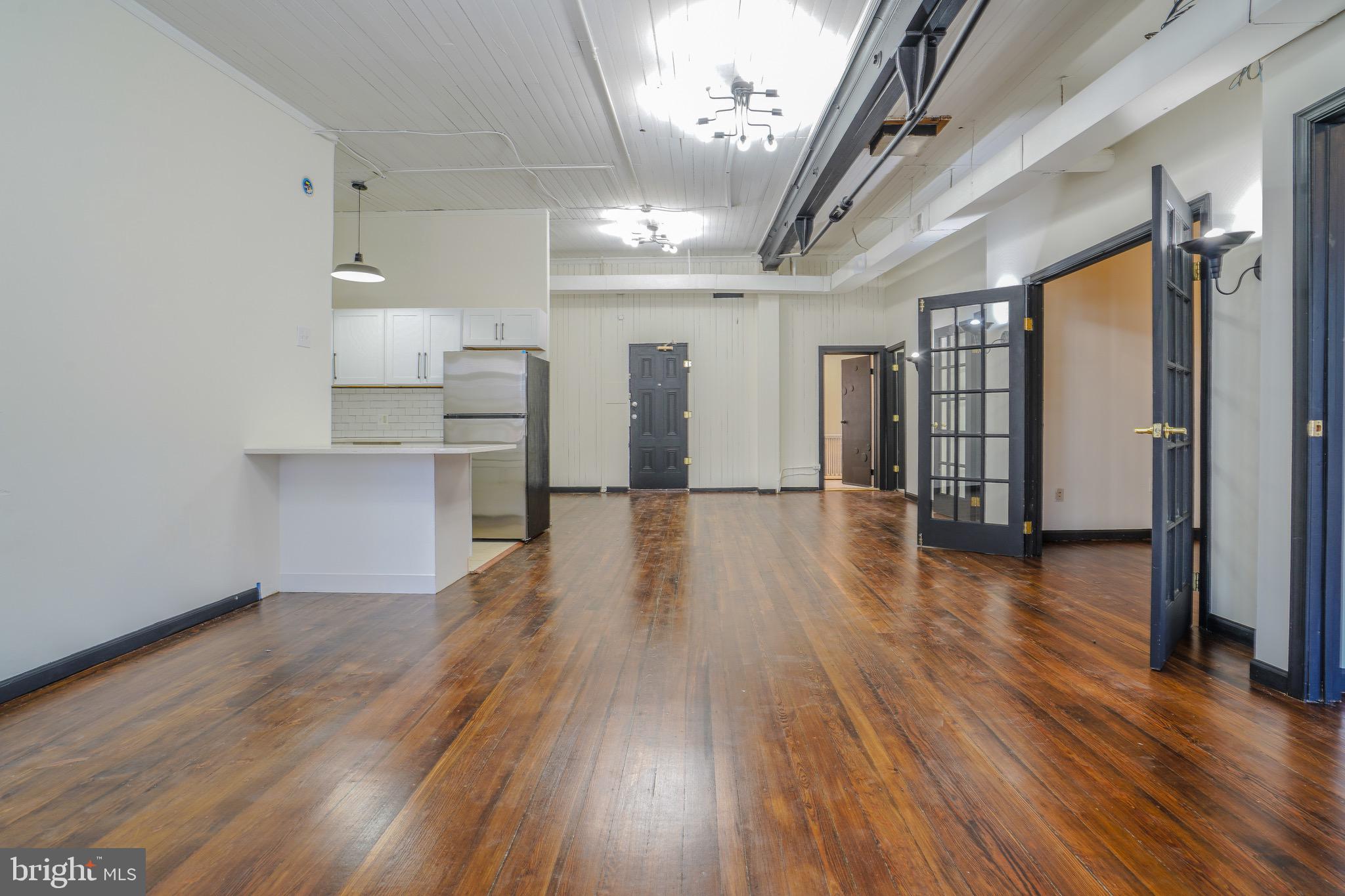 FRANCISVILLE - Residential Lease