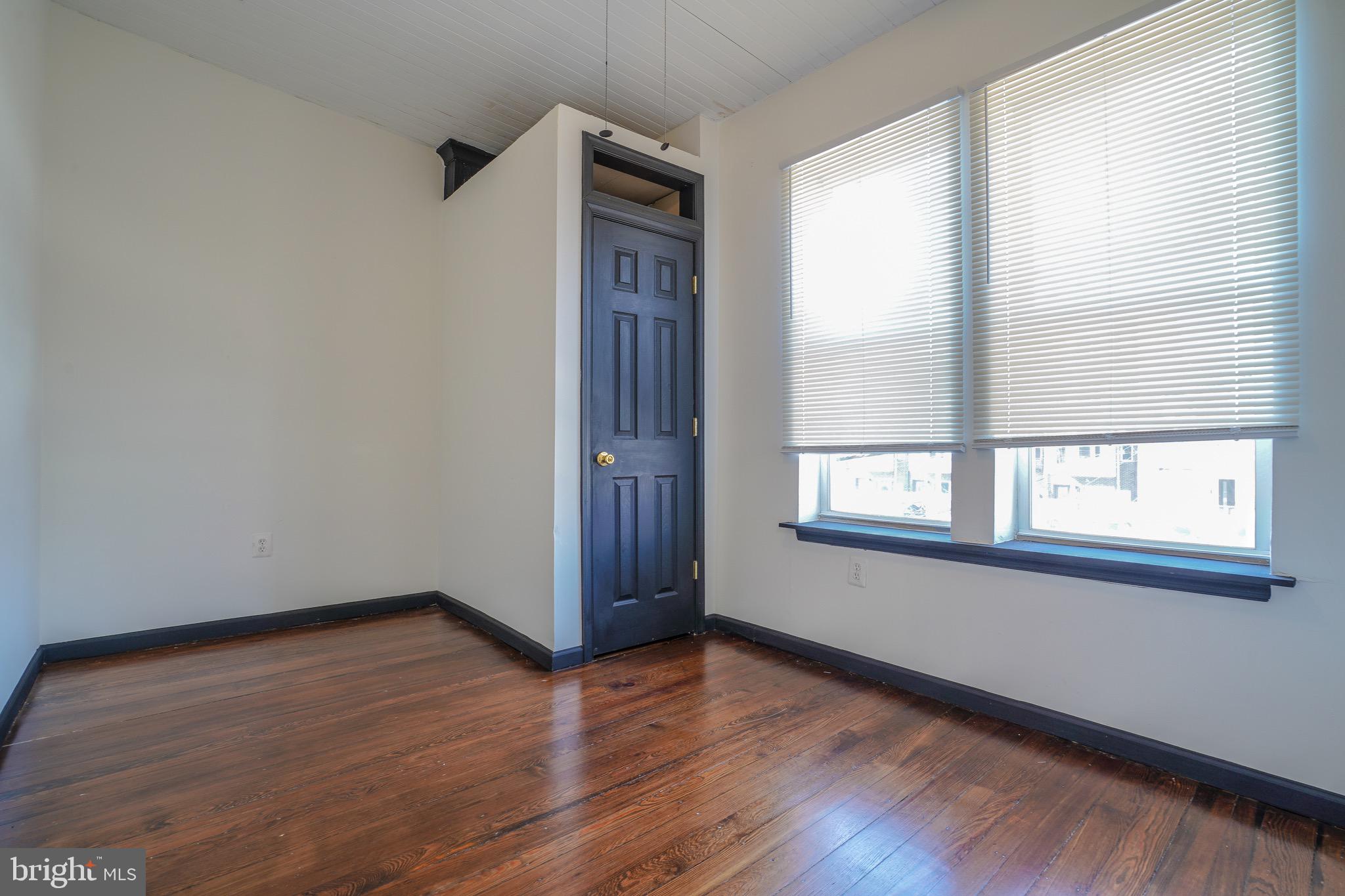 FRANCISVILLE - Residential Lease