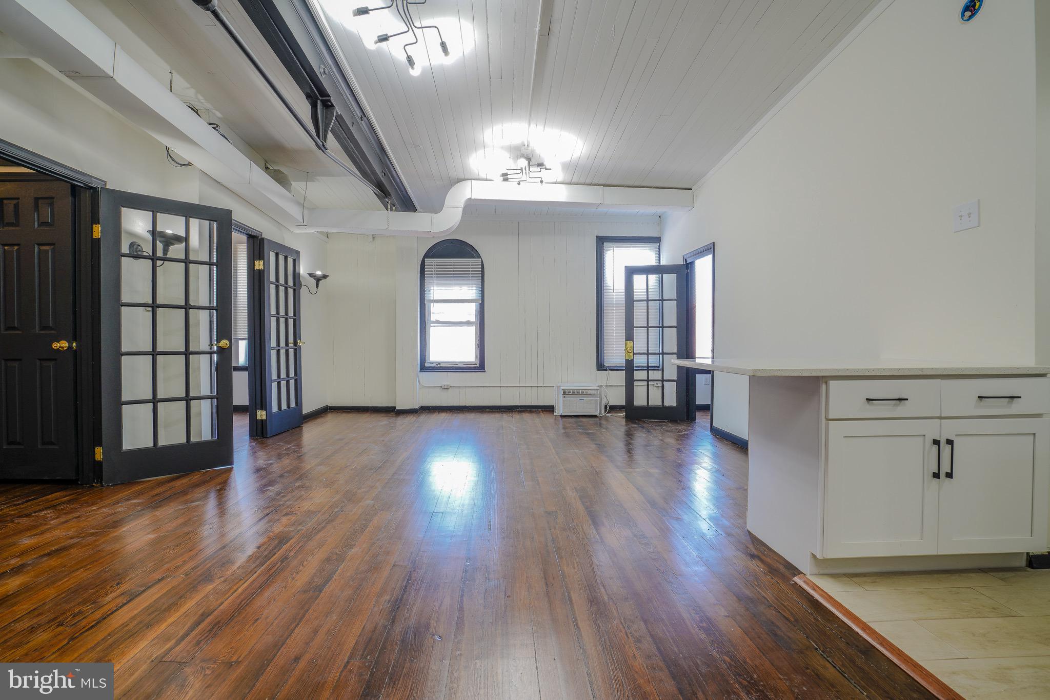 FRANCISVILLE - Residential Lease