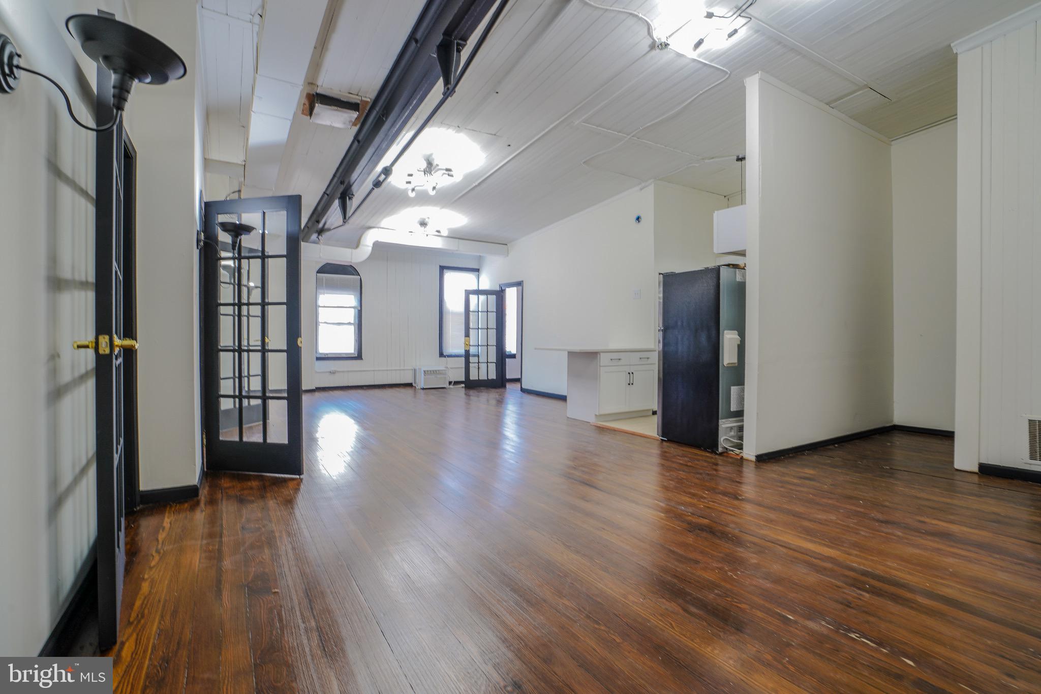 FRANCISVILLE - Residential Lease