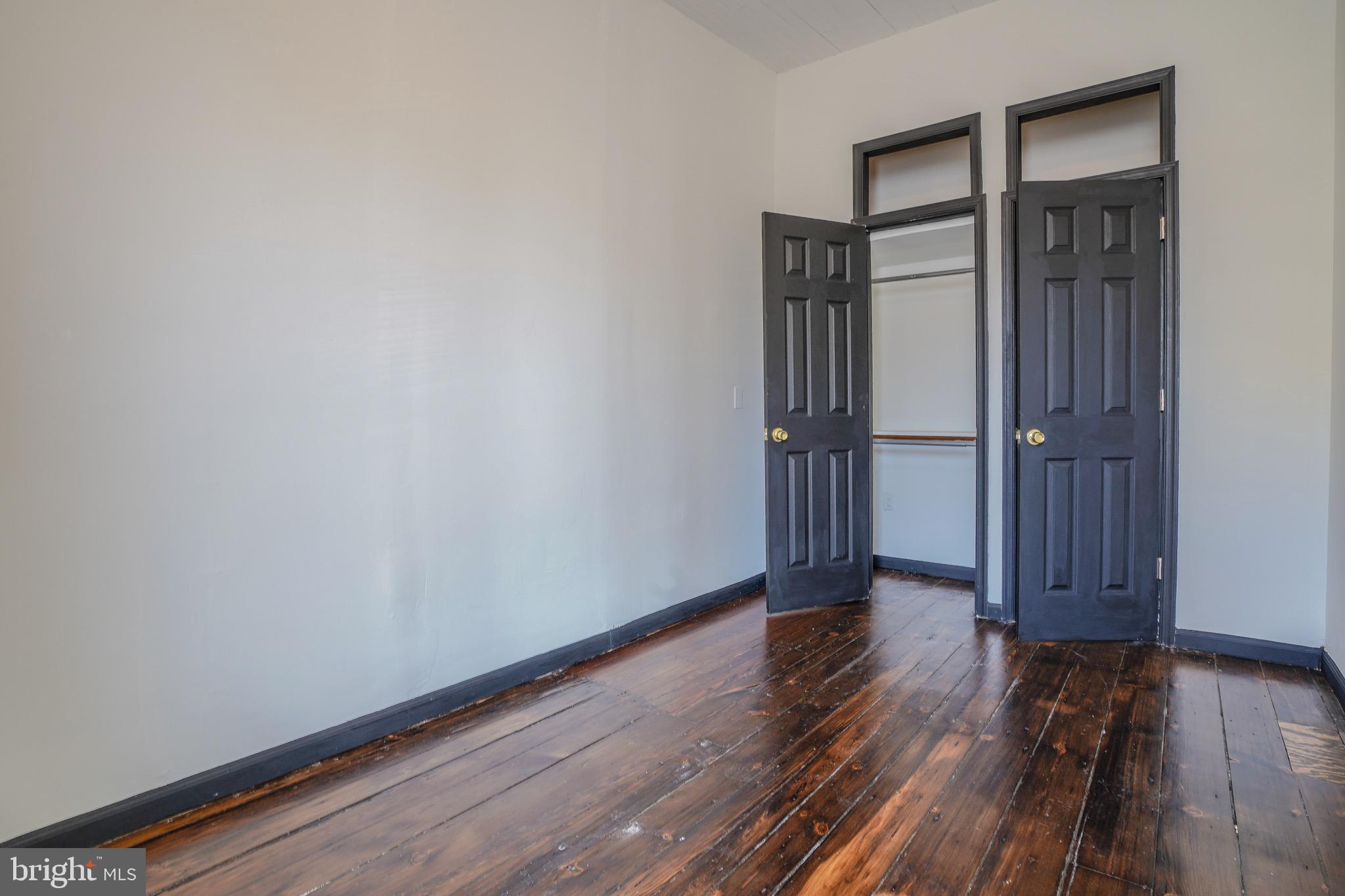 FRANCISVILLE - Residential Lease