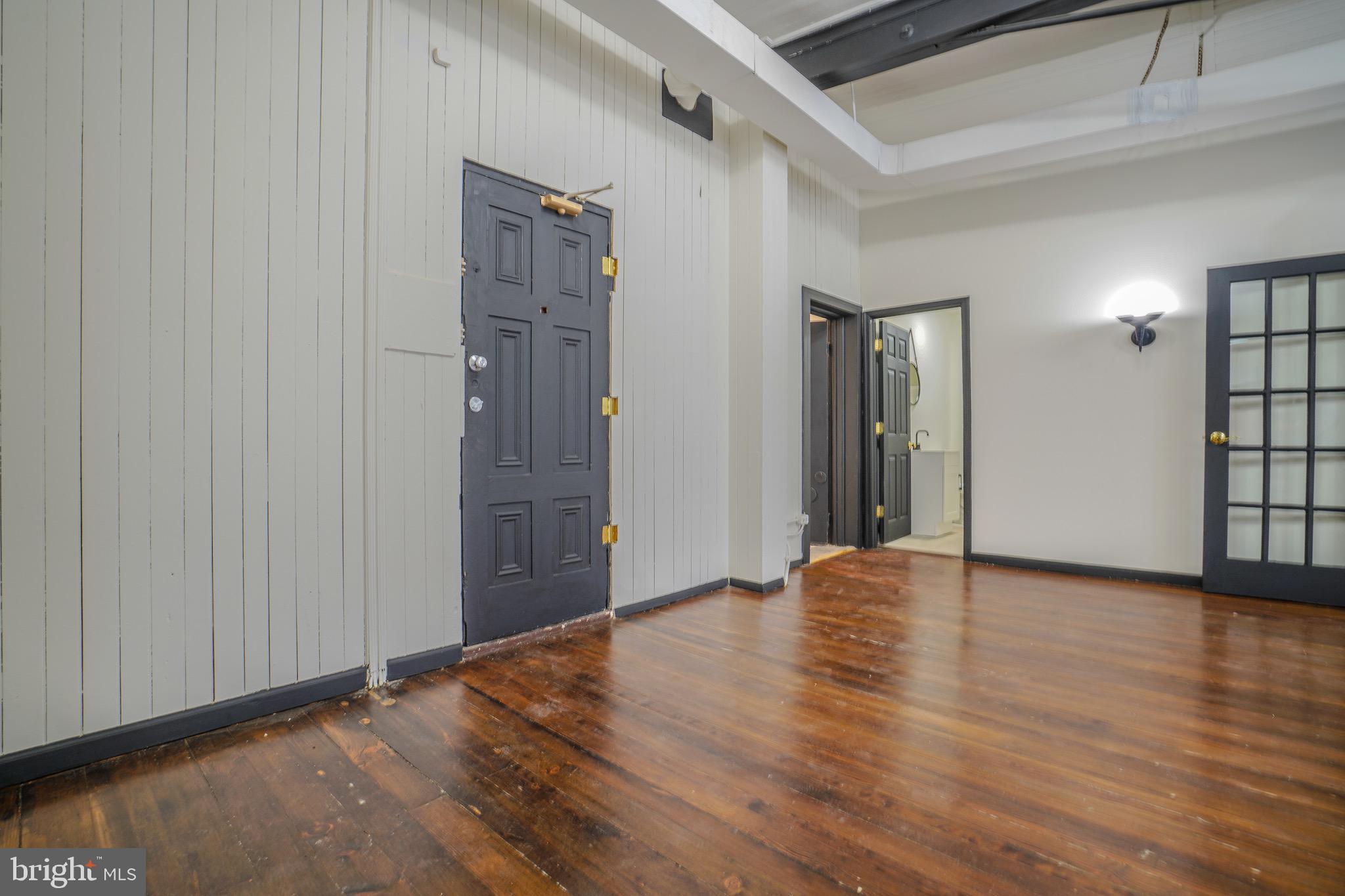 FRANCISVILLE - Residential Lease
