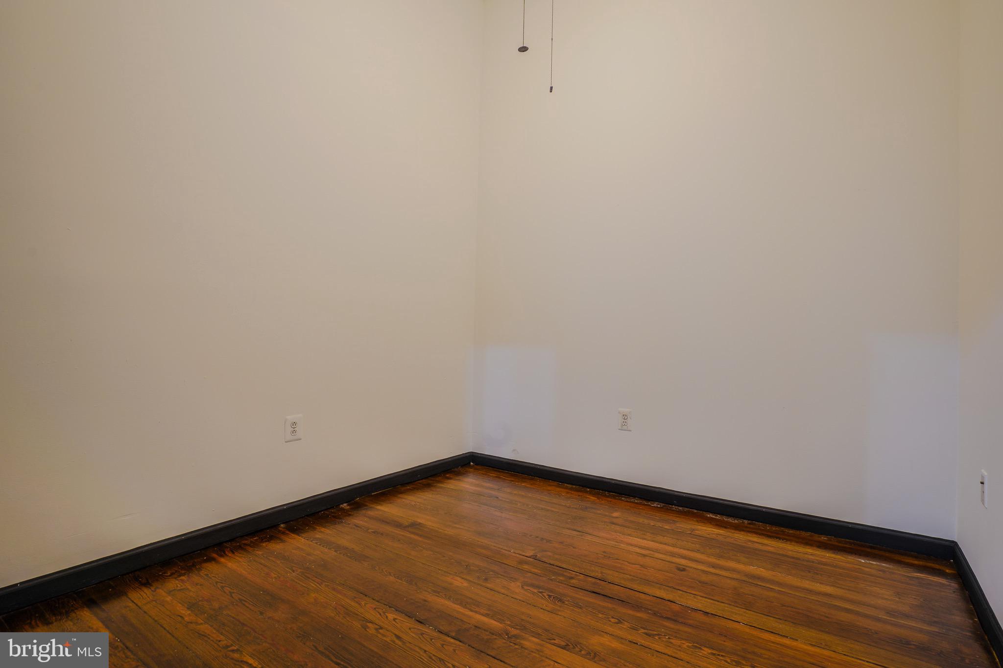 FRANCISVILLE - Residential Lease
