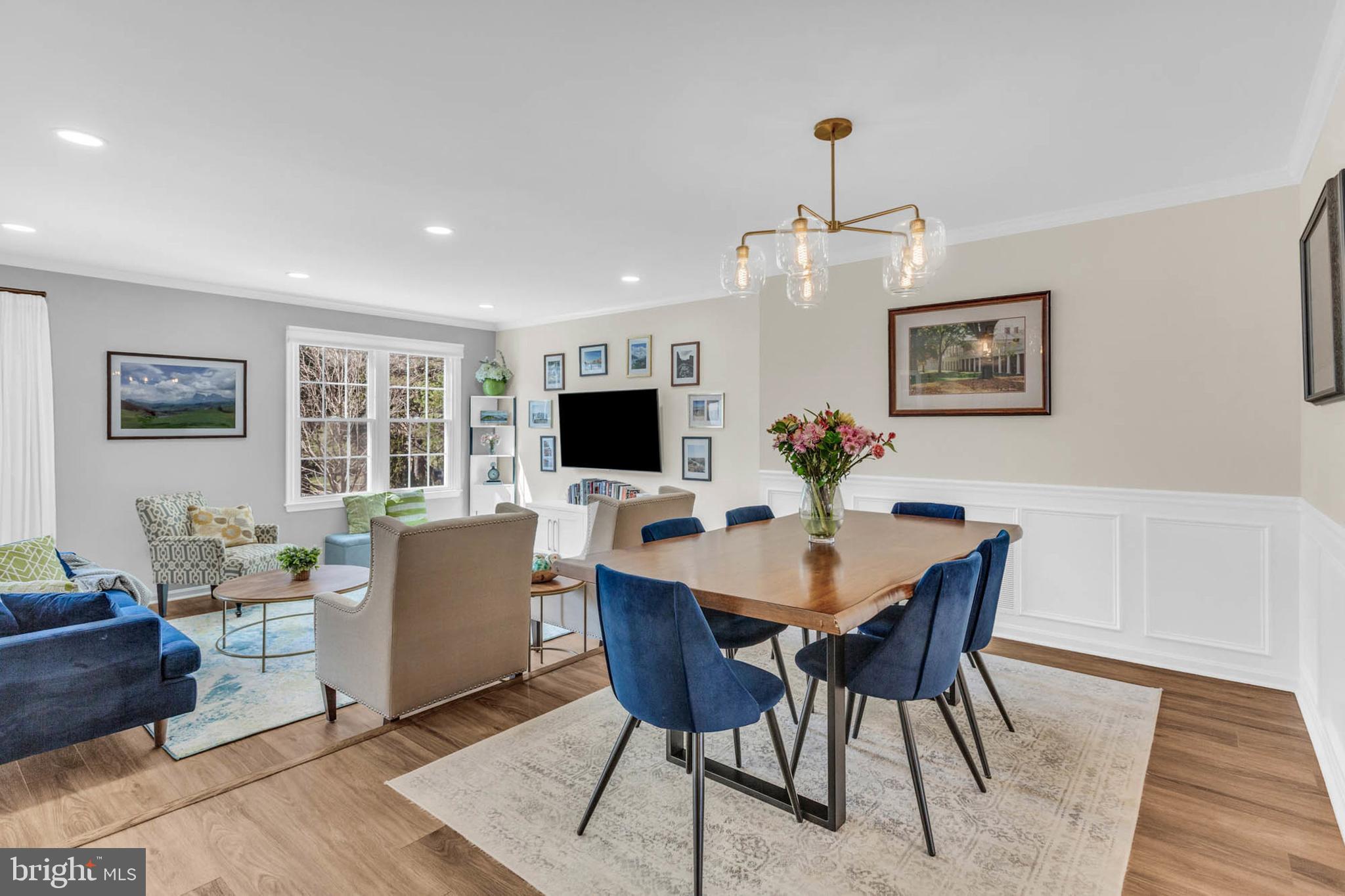 WILDWOOD HILLS - Residential