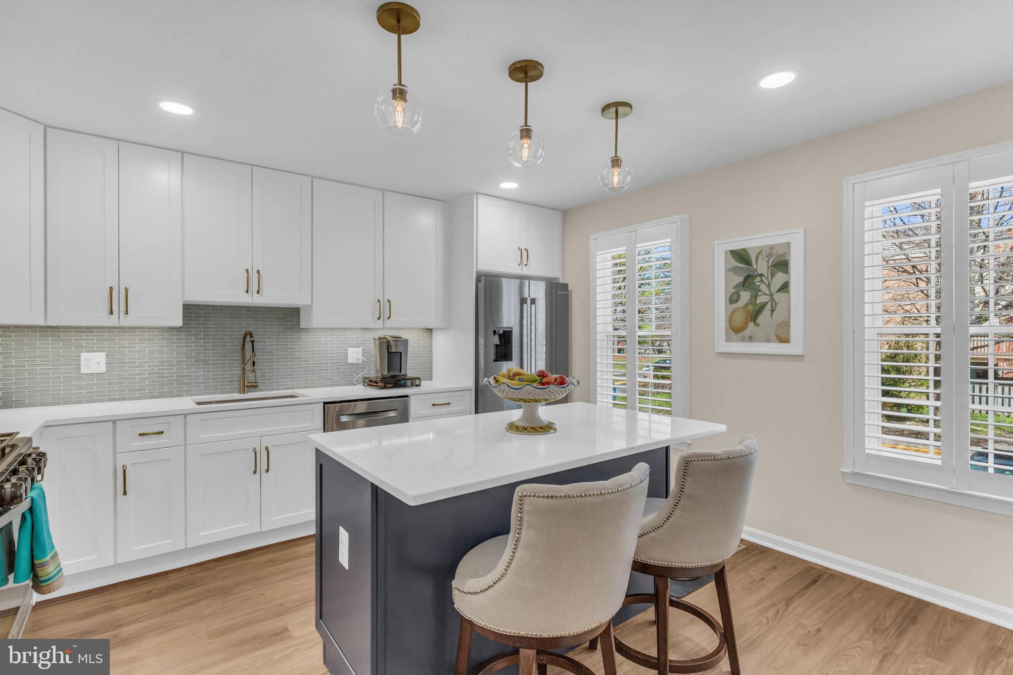 WILDWOOD HILLS - Residential