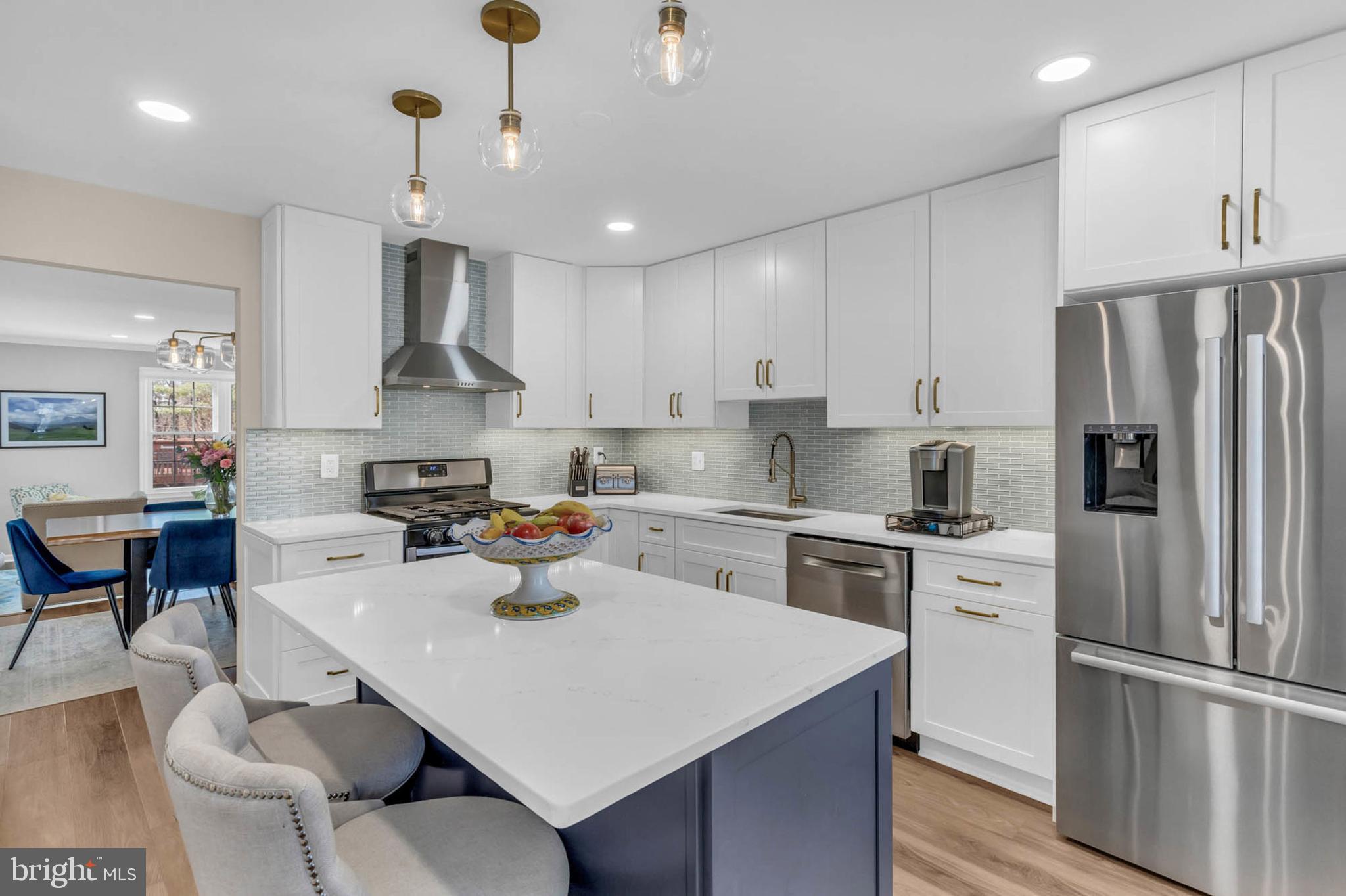 WILDWOOD HILLS - Residential