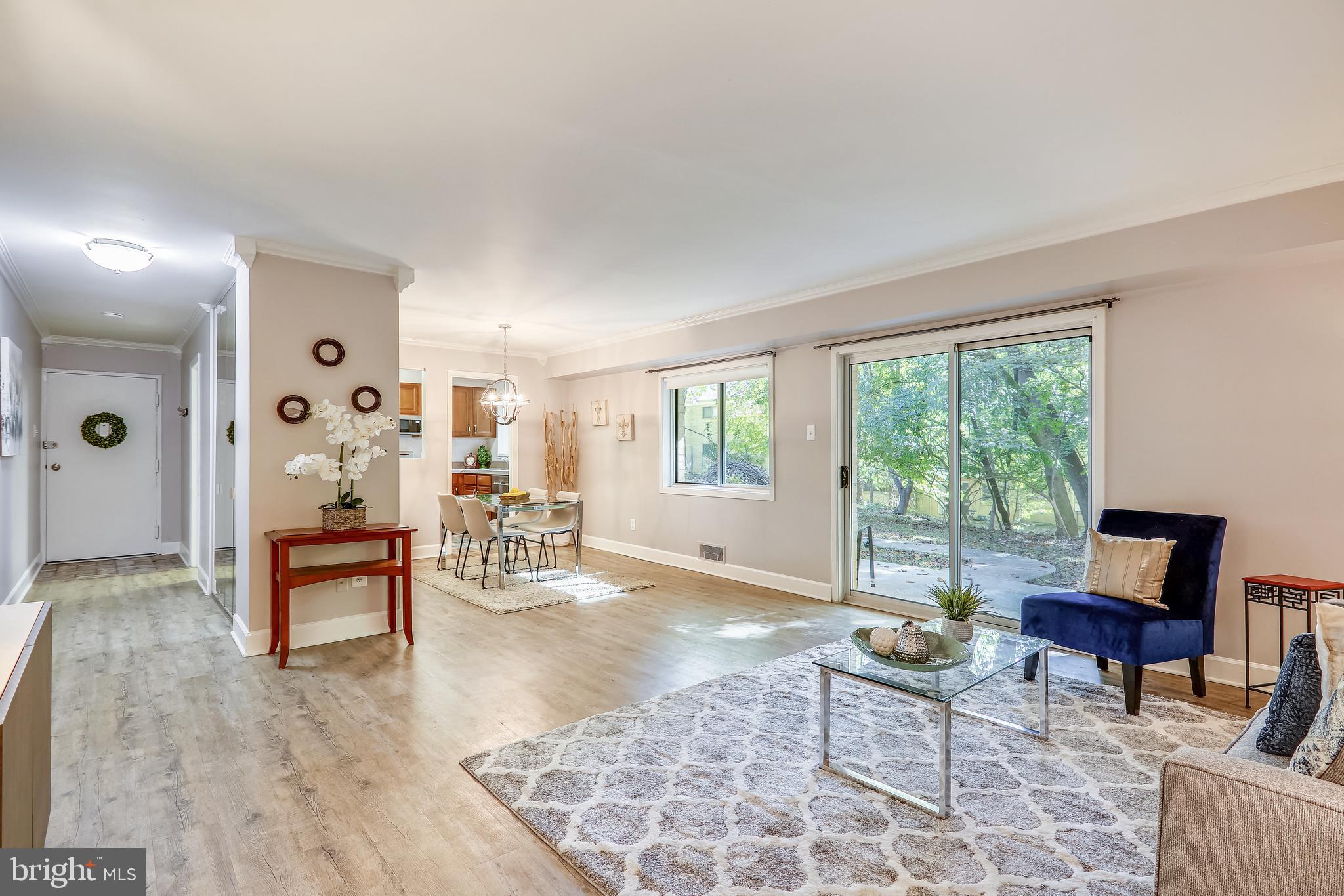 PARKSIDE CONDOMINIUMS - Residential
