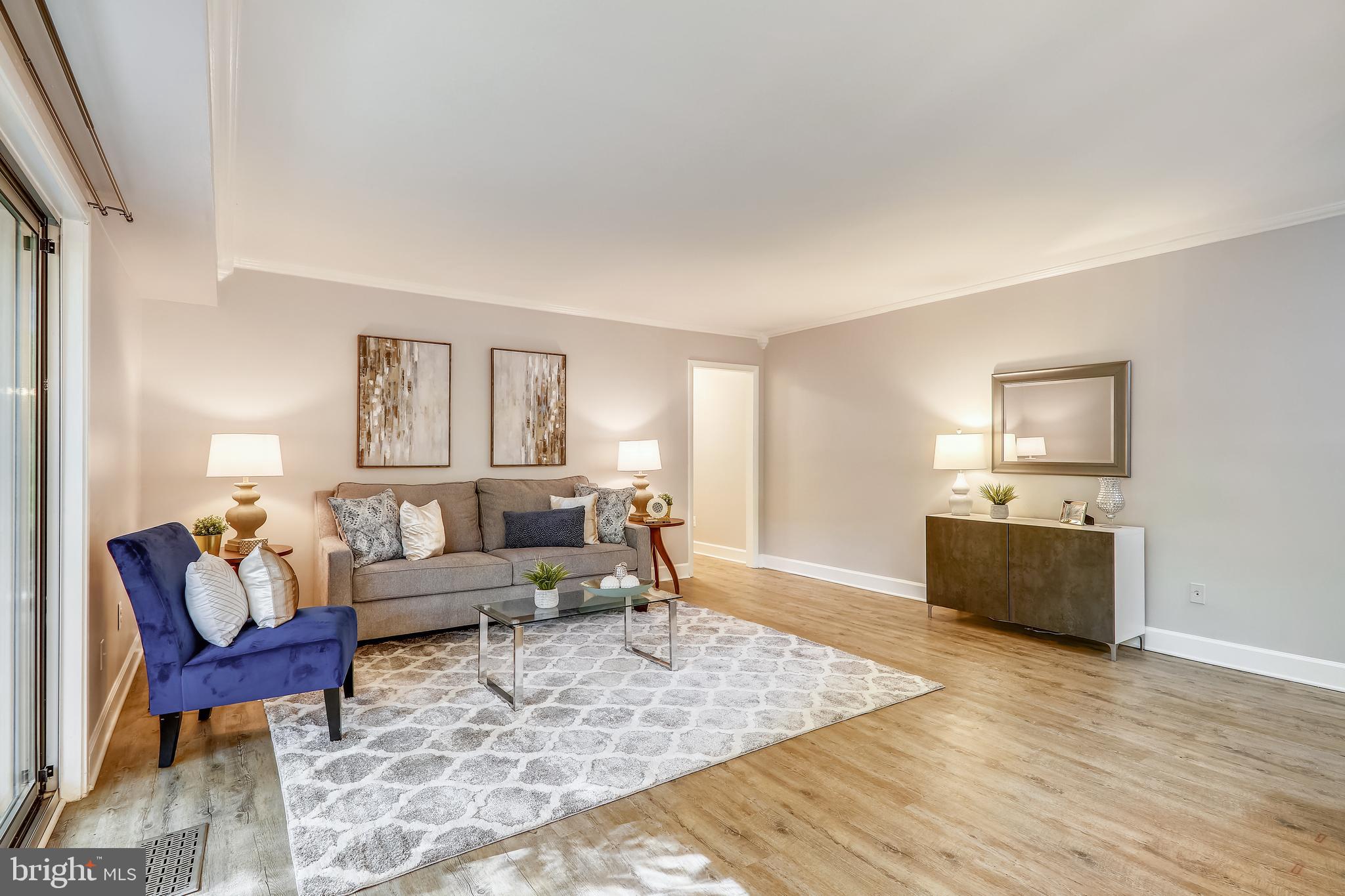 PARKSIDE CONDOMINIUMS - Residential