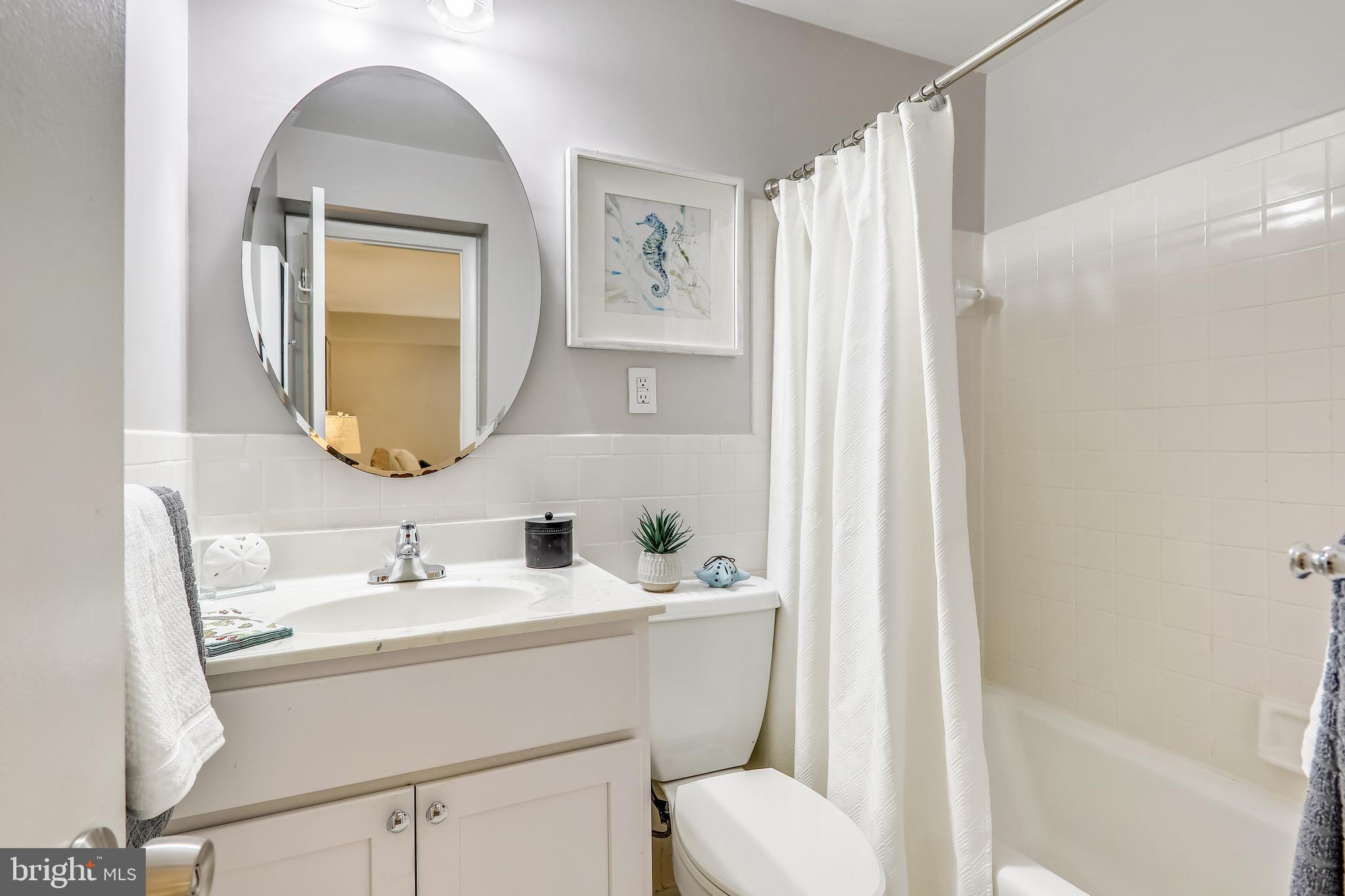 PARKSIDE CONDOMINIUMS - Residential