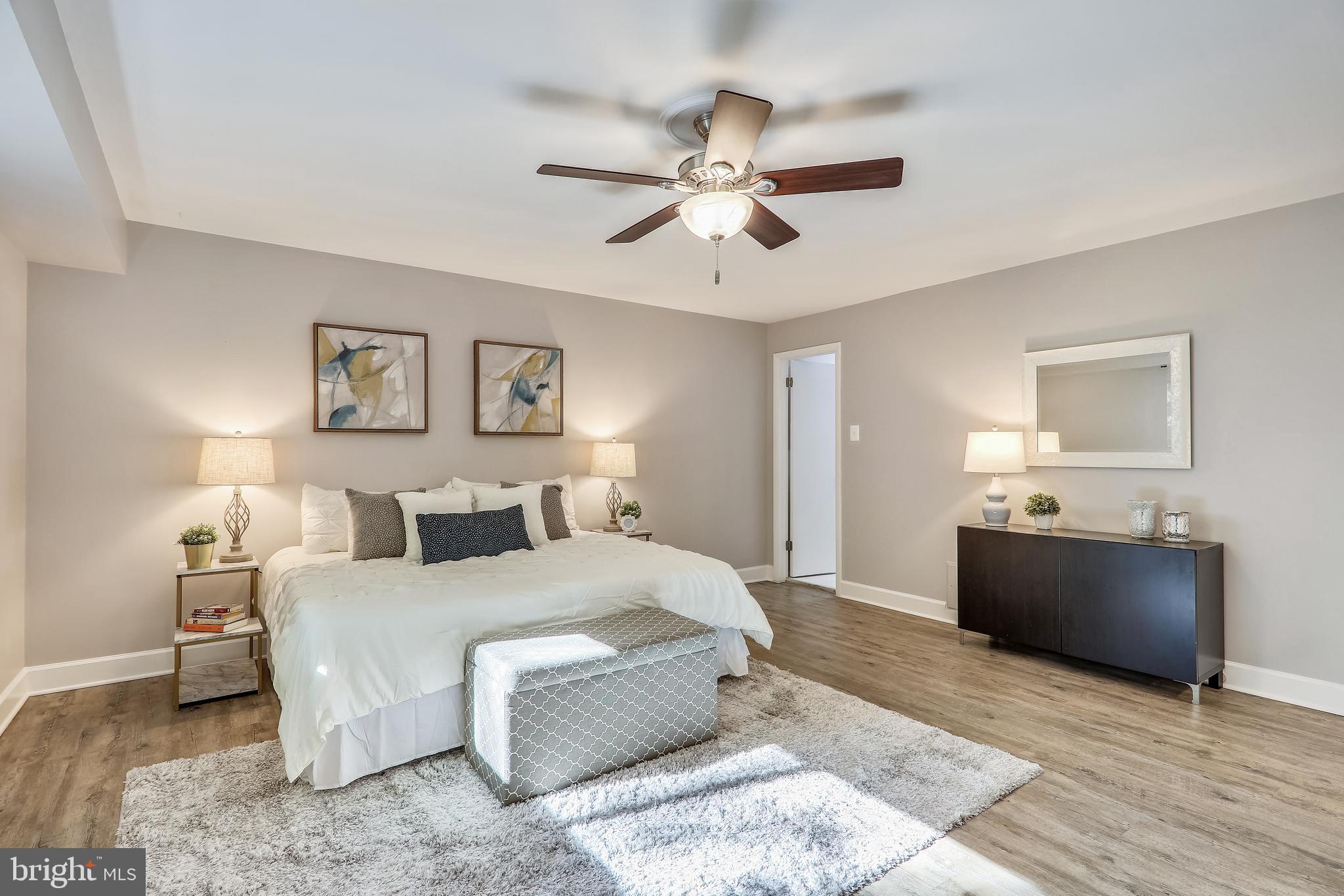 PARKSIDE CONDOMINIUMS - Residential
