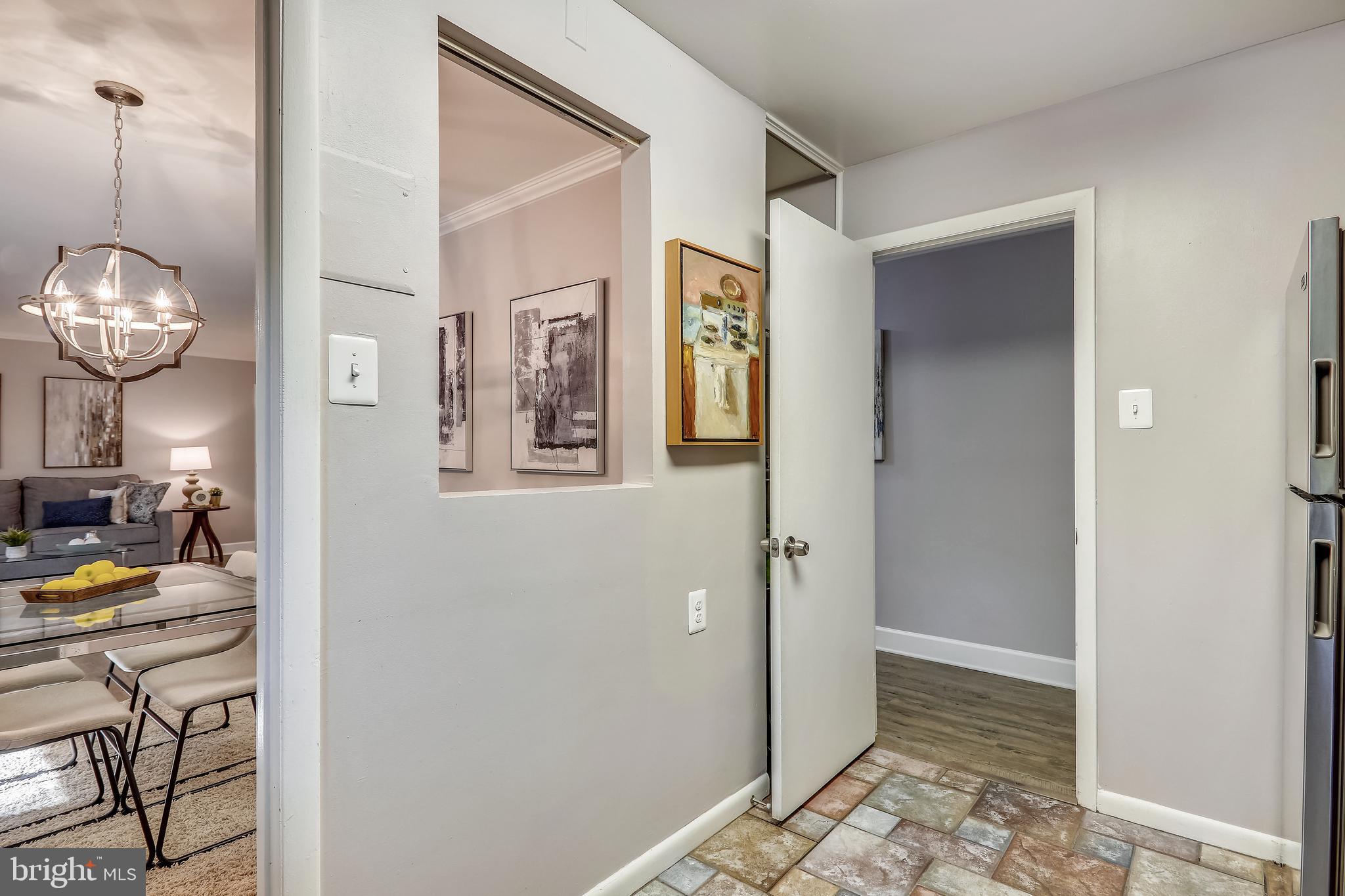 PARKSIDE CONDOMINIUMS - Residential