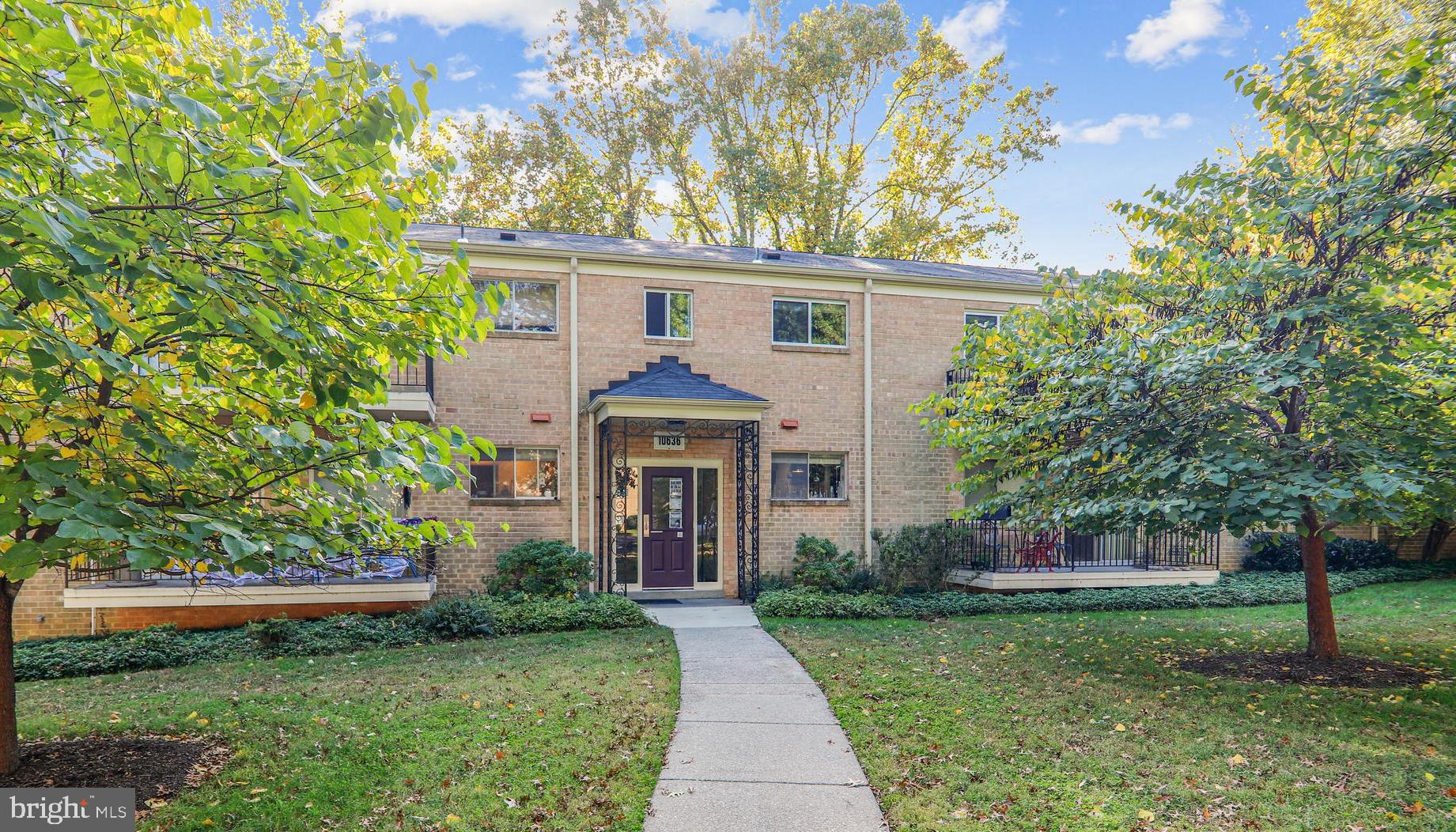 PARKSIDE CONDOMINIUMS - Residential