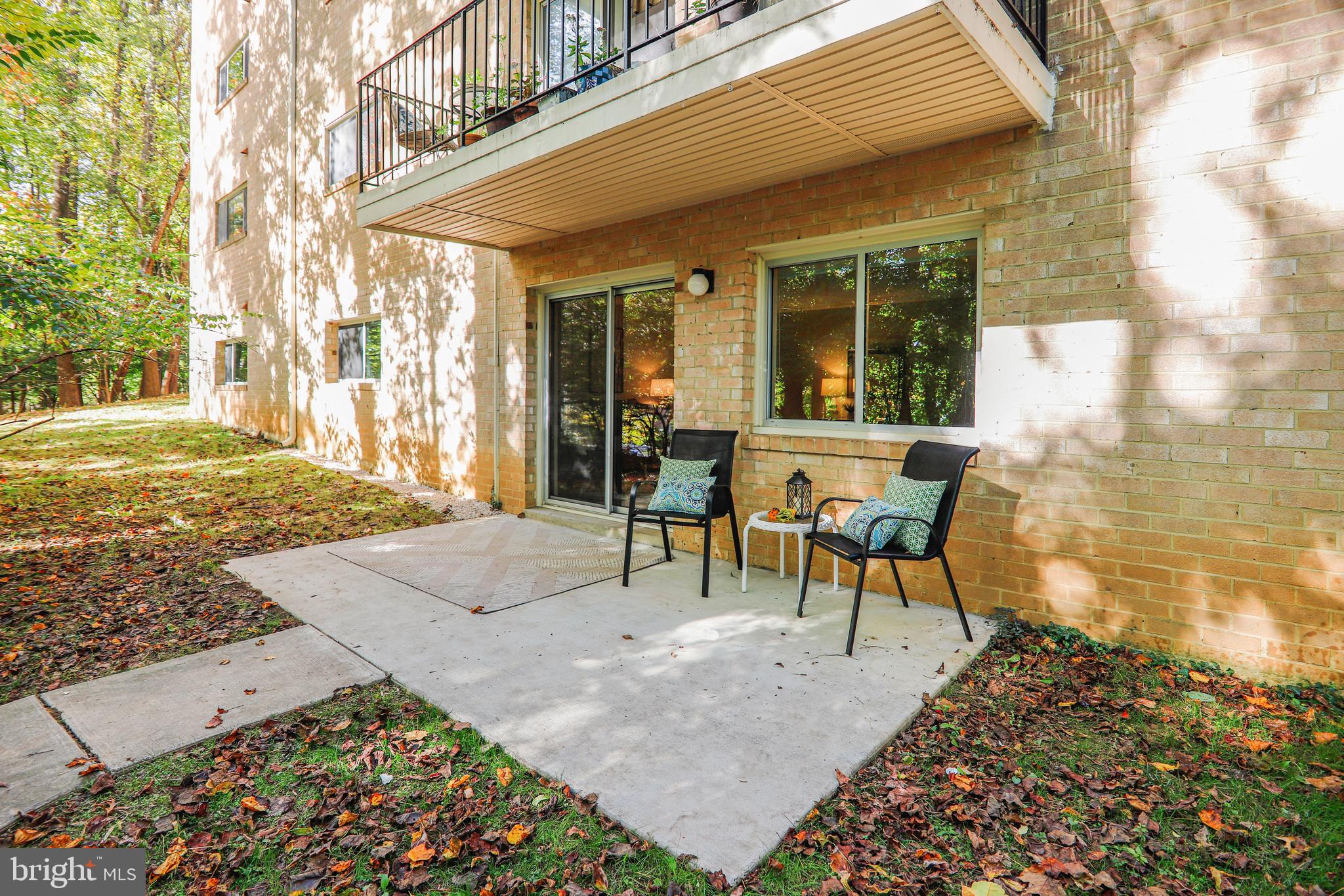 PARKSIDE CONDOMINIUMS - Residential