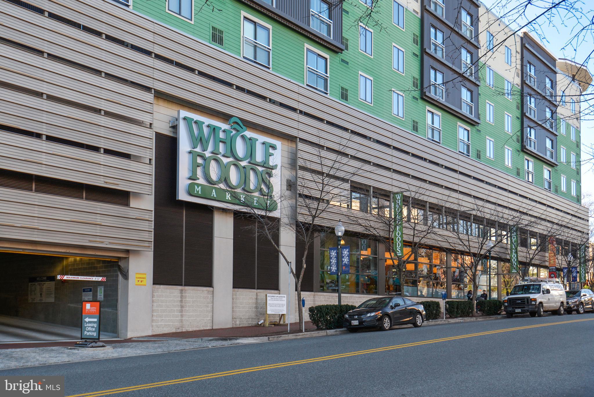 PARKSIDE CONDOMINIUMS - Residential