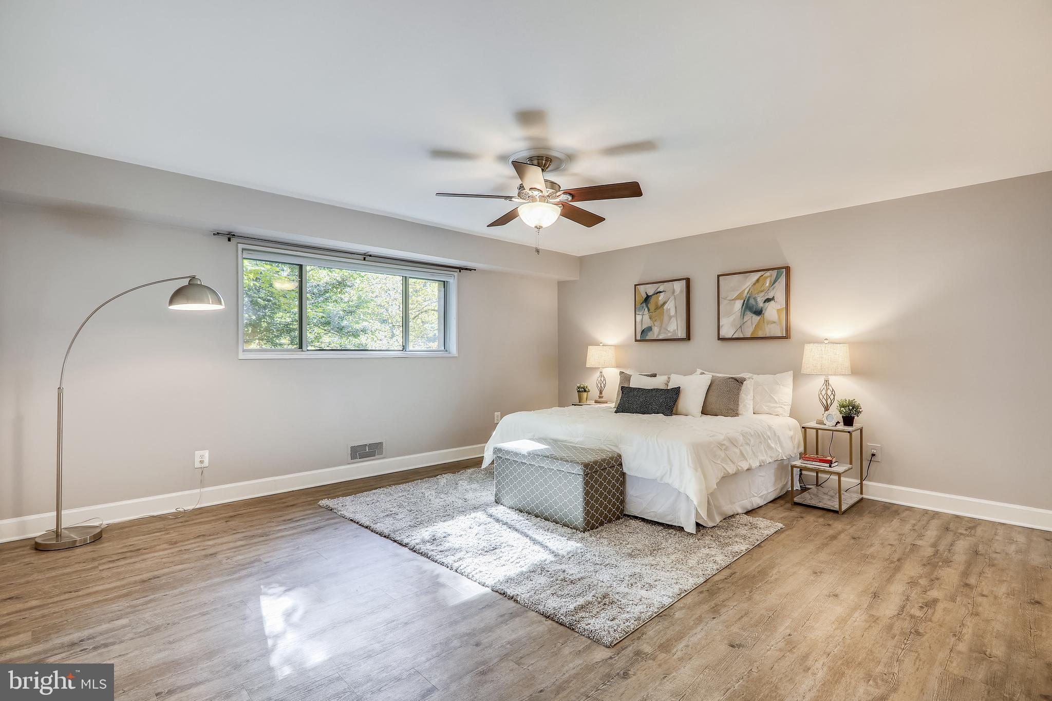 PARKSIDE CONDOMINIUMS - Residential