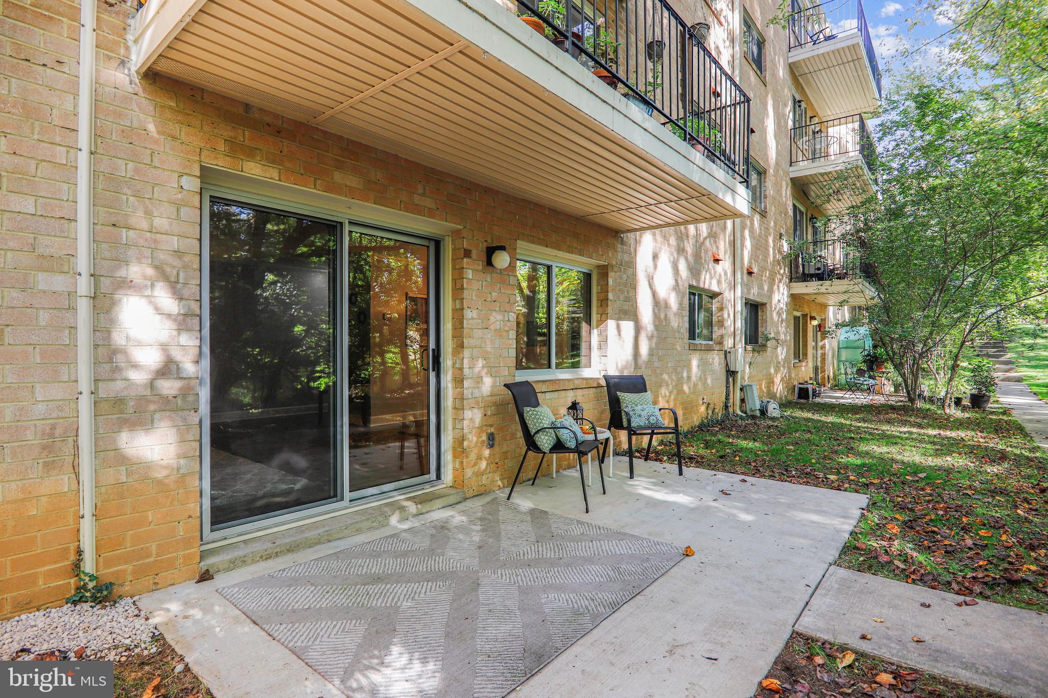 PARKSIDE CONDOMINIUMS - Residential