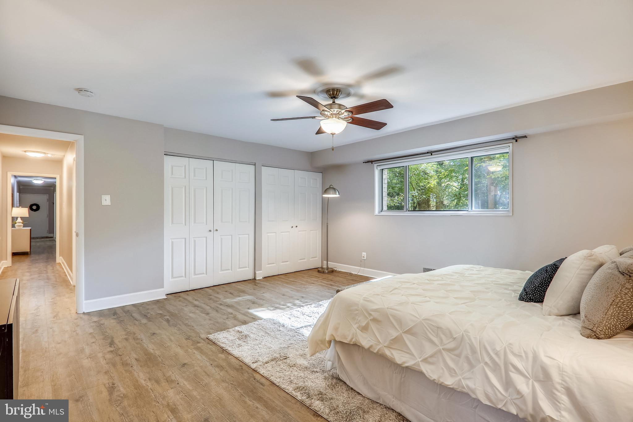 PARKSIDE CONDOMINIUMS - Residential