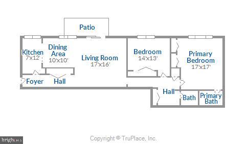 PARKSIDE CONDOMINIUMS - Residential