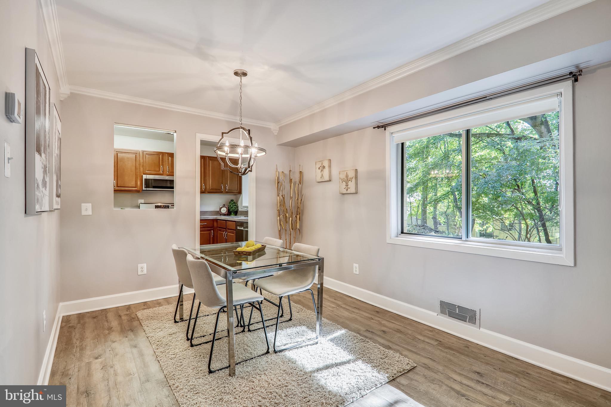 PARKSIDE CONDOMINIUMS - Residential