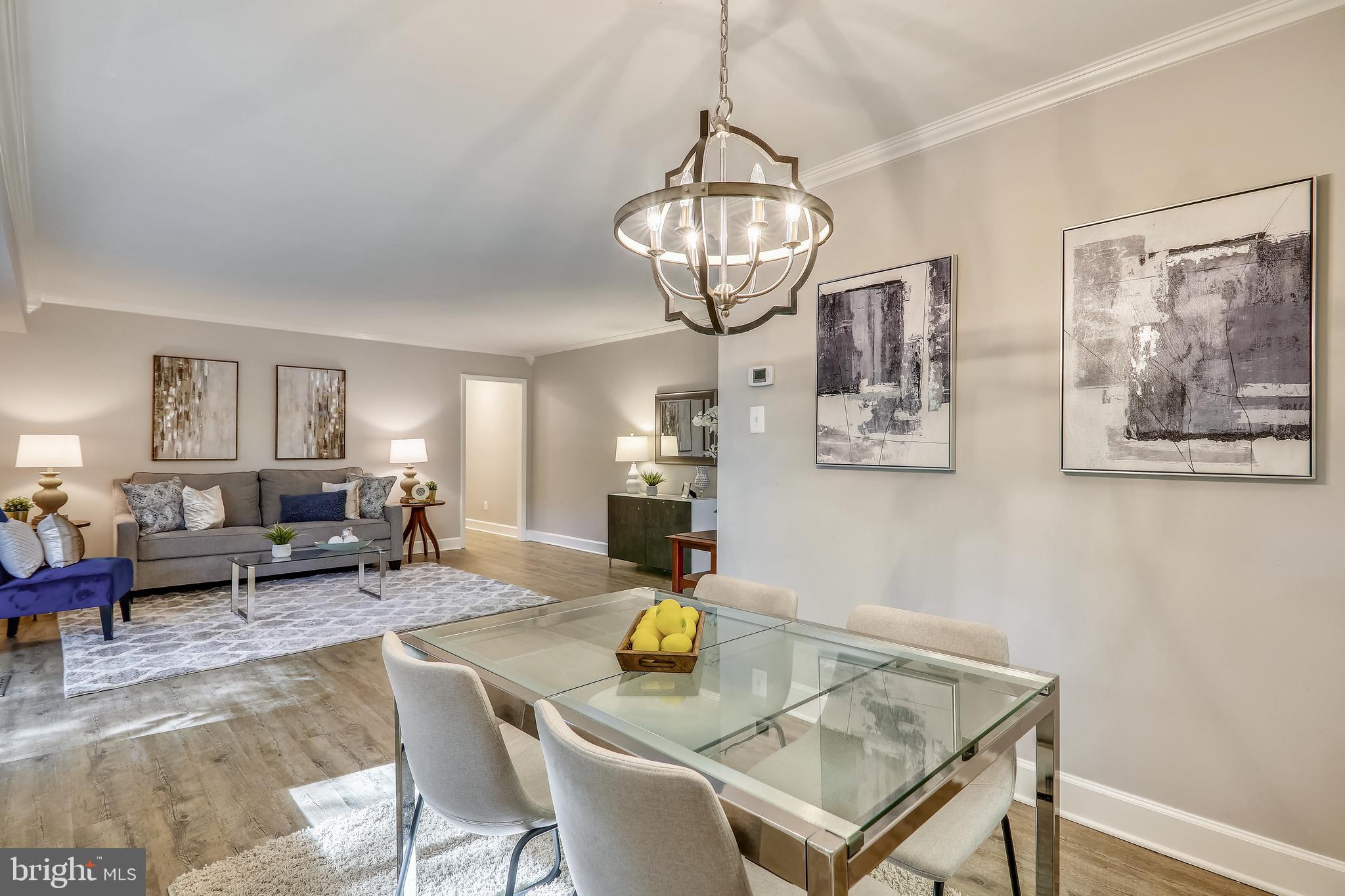 PARKSIDE CONDOMINIUMS - Residential