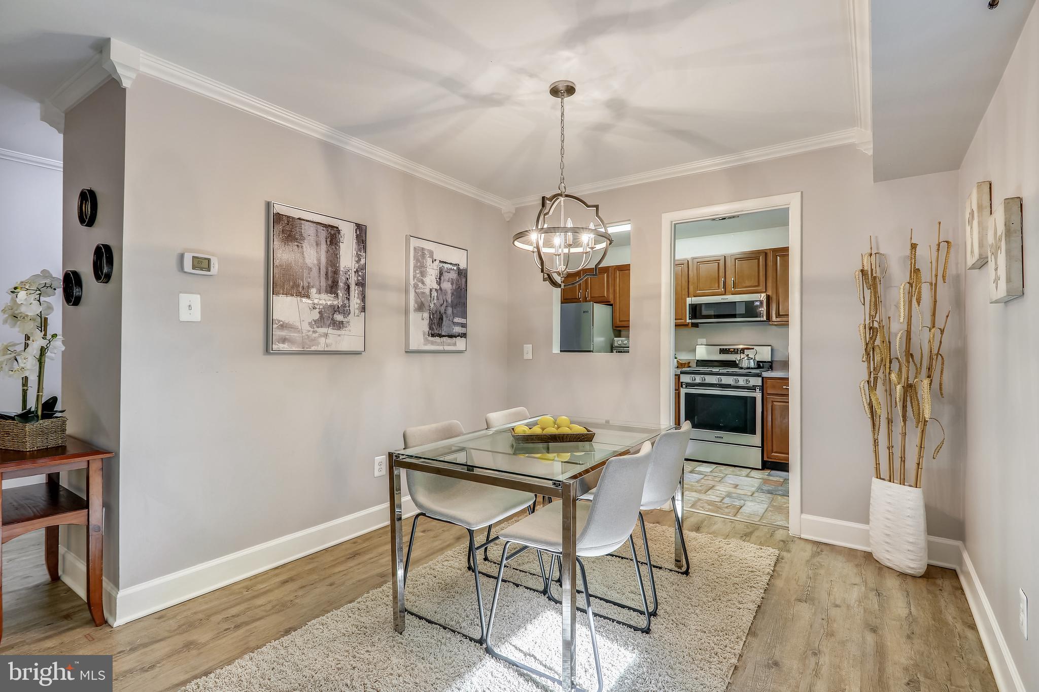 PARKSIDE CONDOMINIUMS - Residential