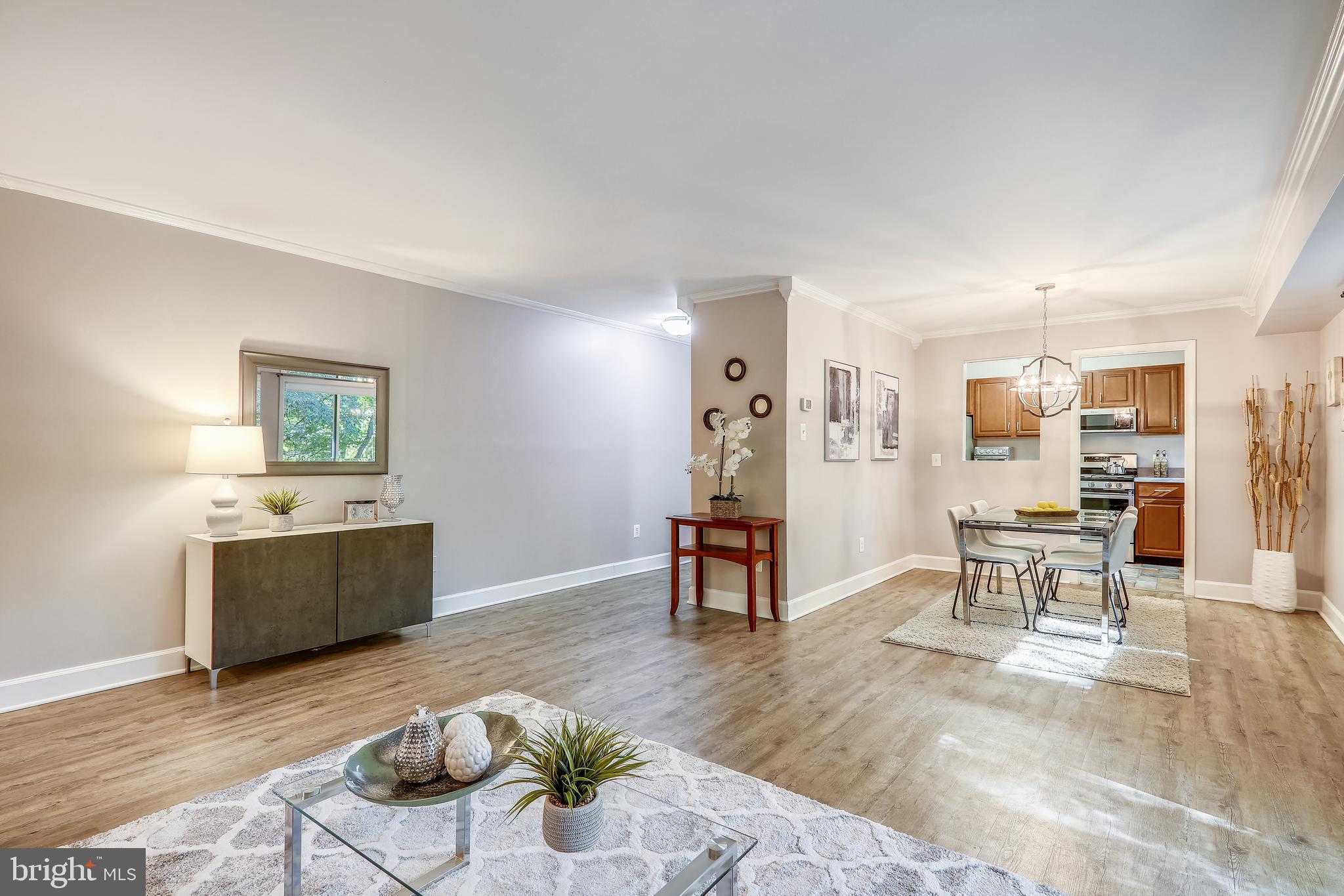 PARKSIDE CONDOMINIUMS - Residential